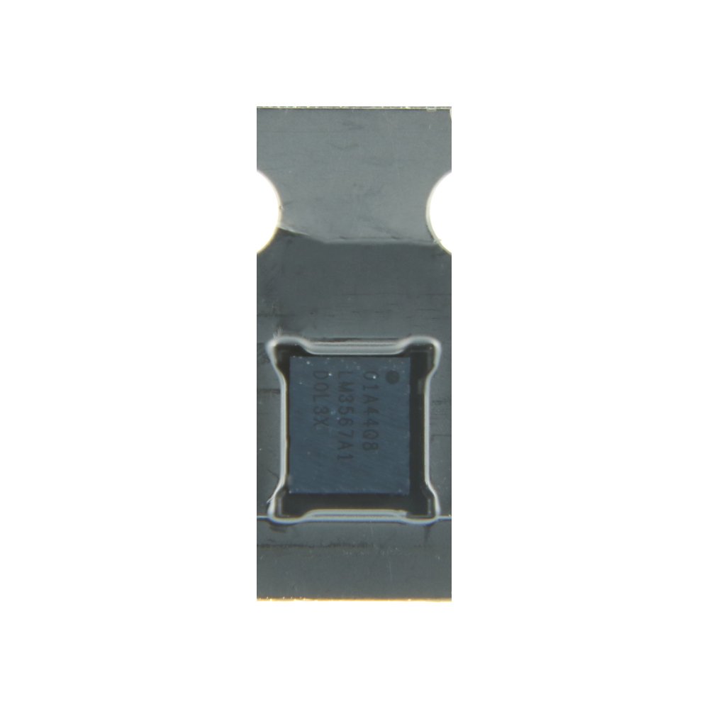 LM3567A1 Luz de Flash IC para iPhone 11/11 Pro/11 Pro Max/12/12 Pro/13 6.1"... EXCELLENT LM3567A1 Luz de Flash IC para iPhone 11/11 Pro/11 Pro Max/12/12 Pro/13 6.1"... EXCELLENT