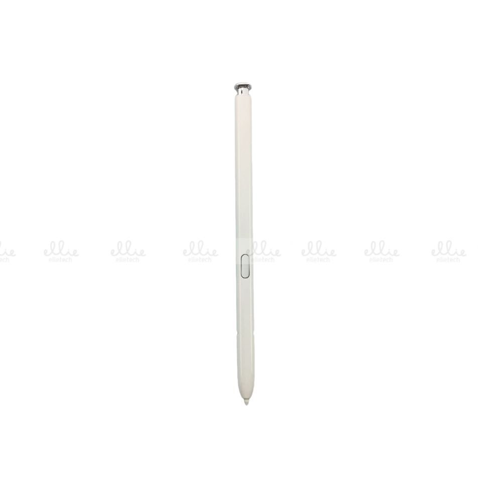 Lápiz Compatible para Samsung Galaxy Note 10/Note 10 Plus/Note 10 Plus 5G - blanco