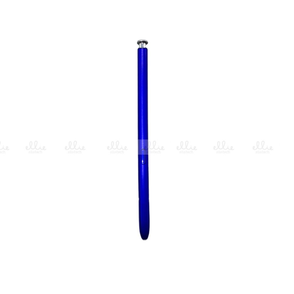 Lápiz Compatible para Samsung Galaxy Note 10/Note 10 Plus/Note 10 Plus 5G - lila