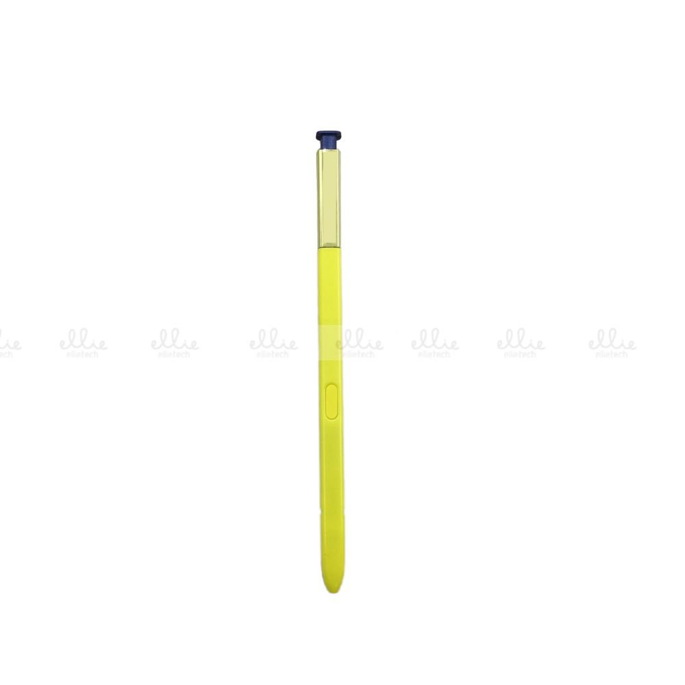 Lápiz Compatible para Samsung Galaxy Note 9 - azul