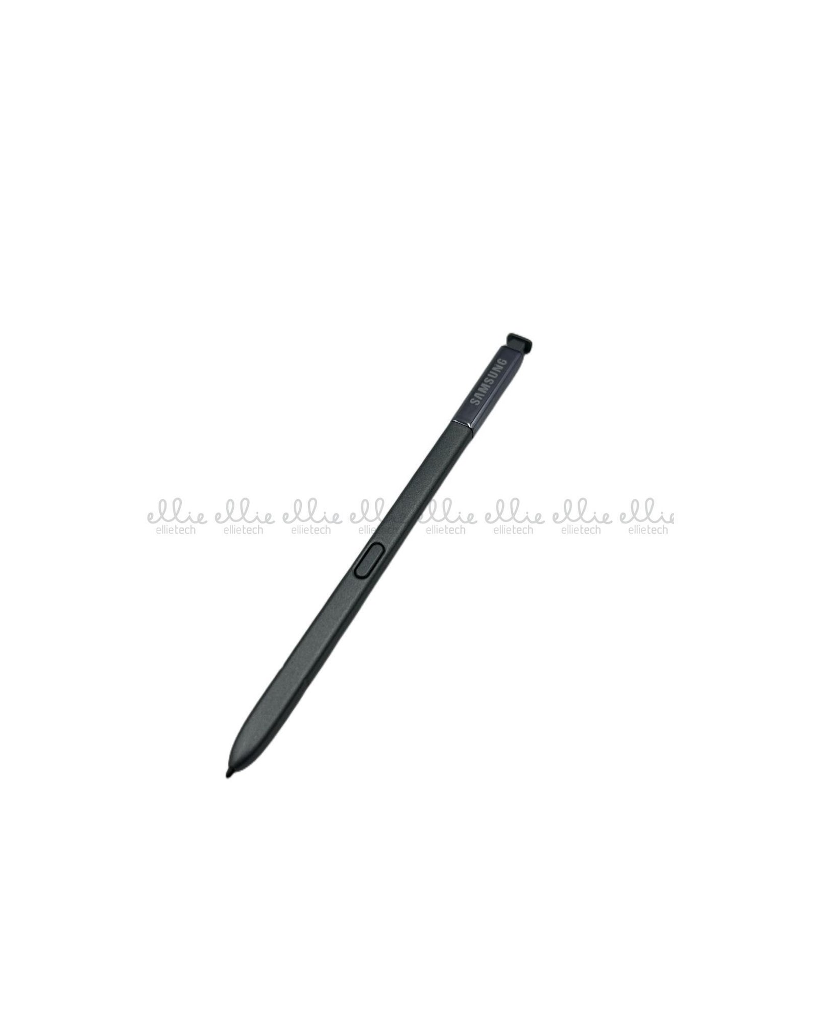 Lápiz Compatible para Samsung Galaxy Note 9 - plateado