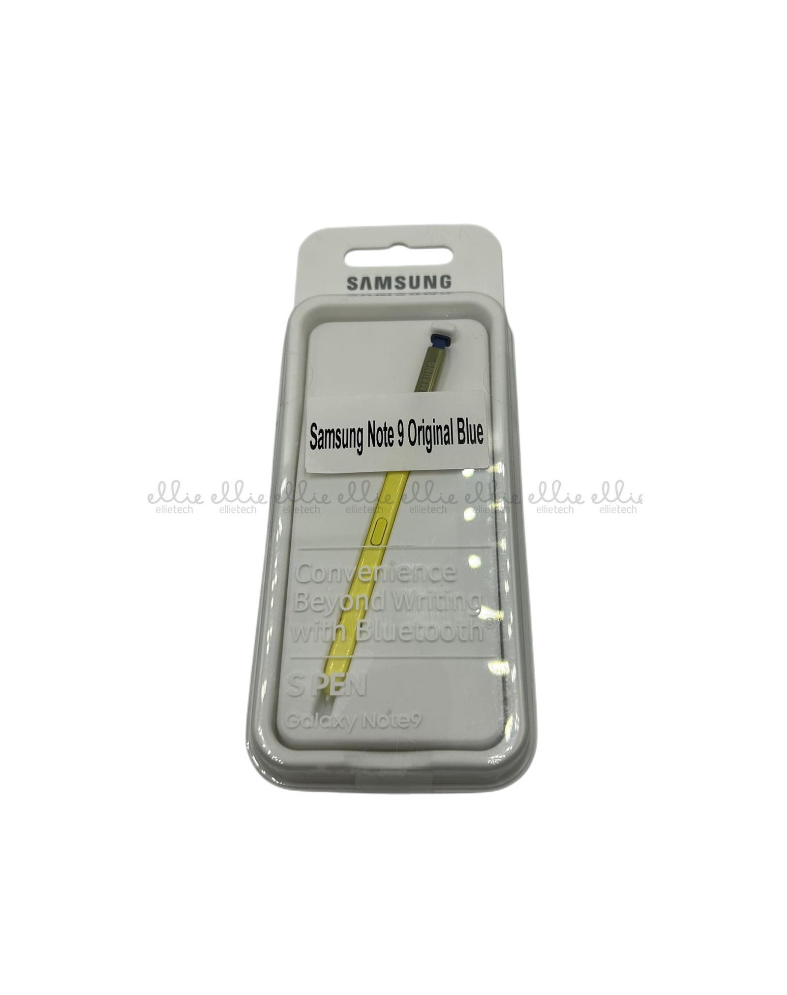 Lápiz Original para Samsung Galaxy Note 9 - azul
