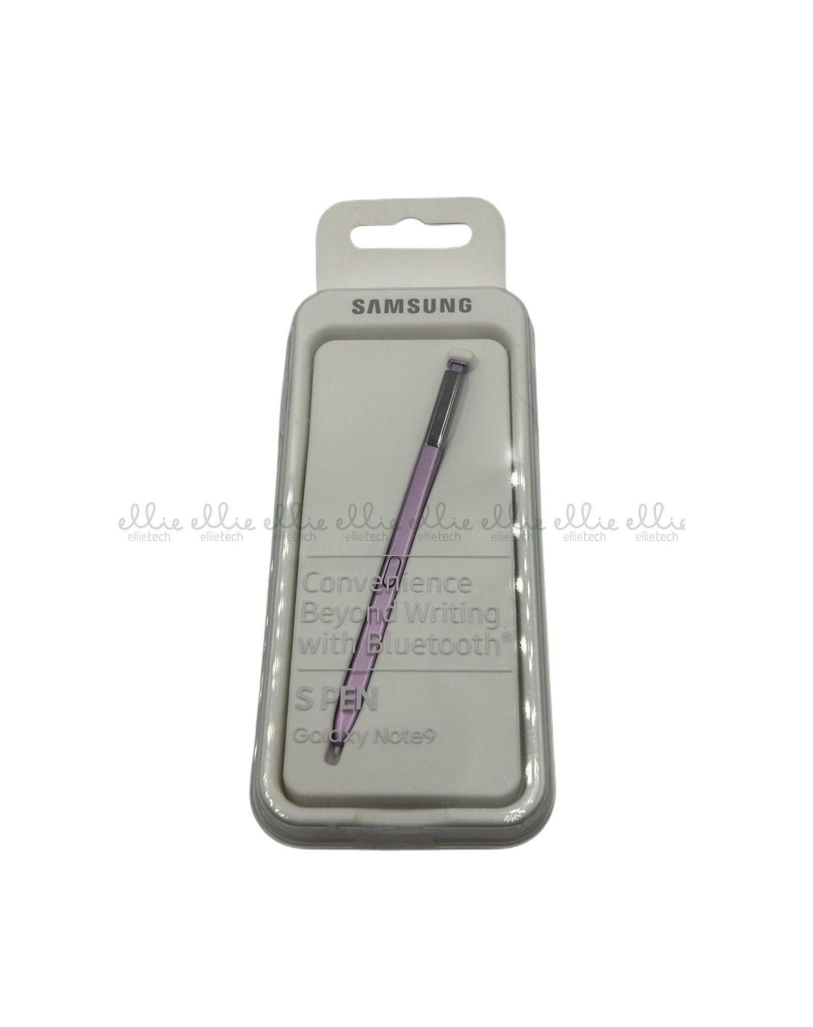 Lápiz Original para Samsung Galaxy Note 9 - lila