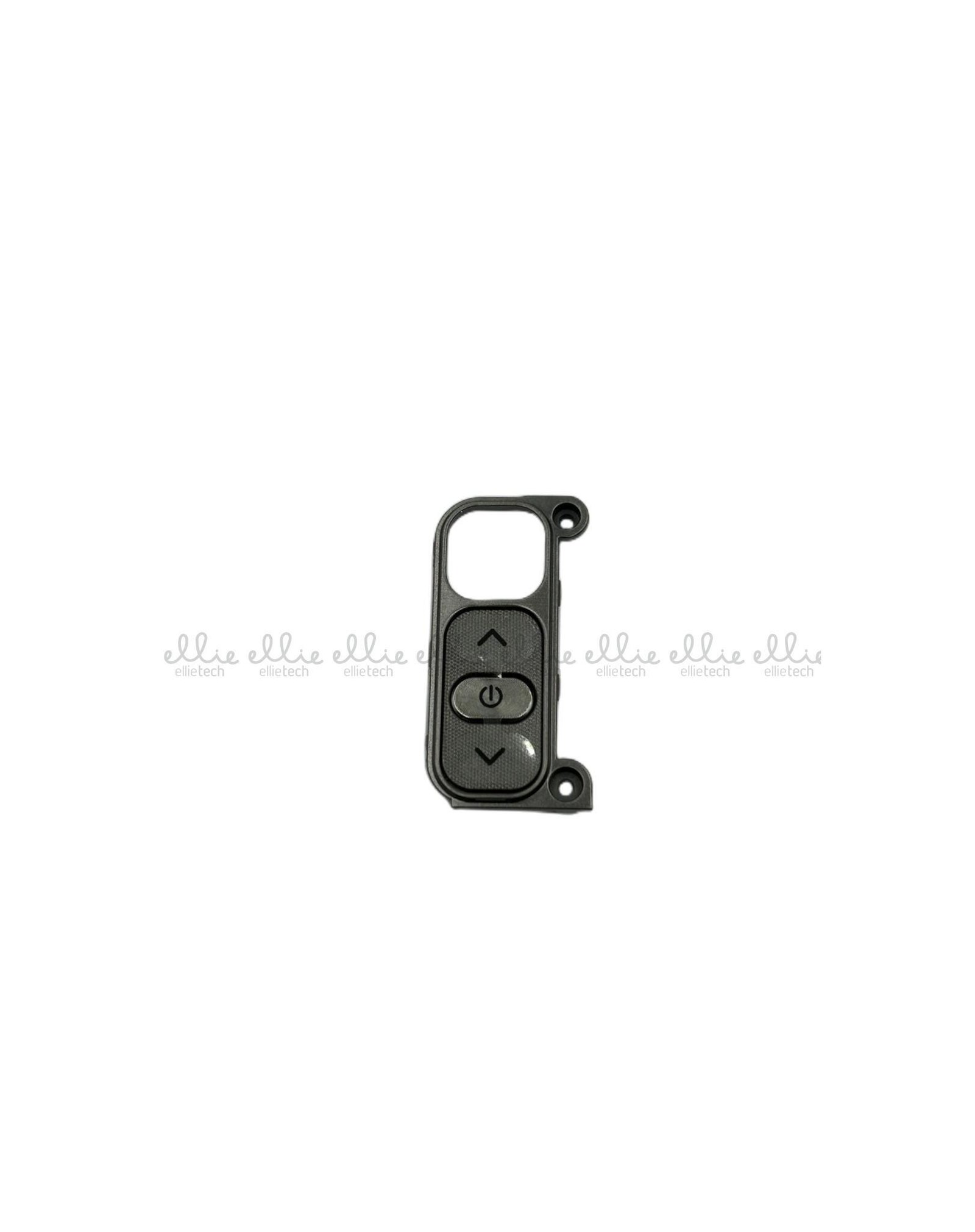 Lector de huella para LG G4 Style - negra
