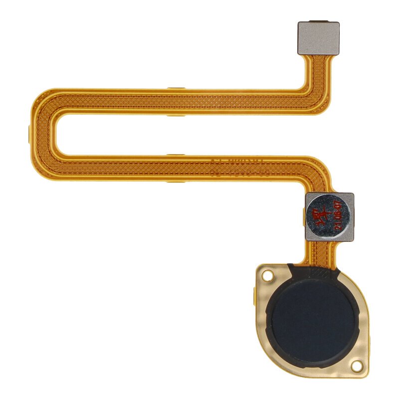 Lector de huella para Xiaomi Redmi 9C - negro