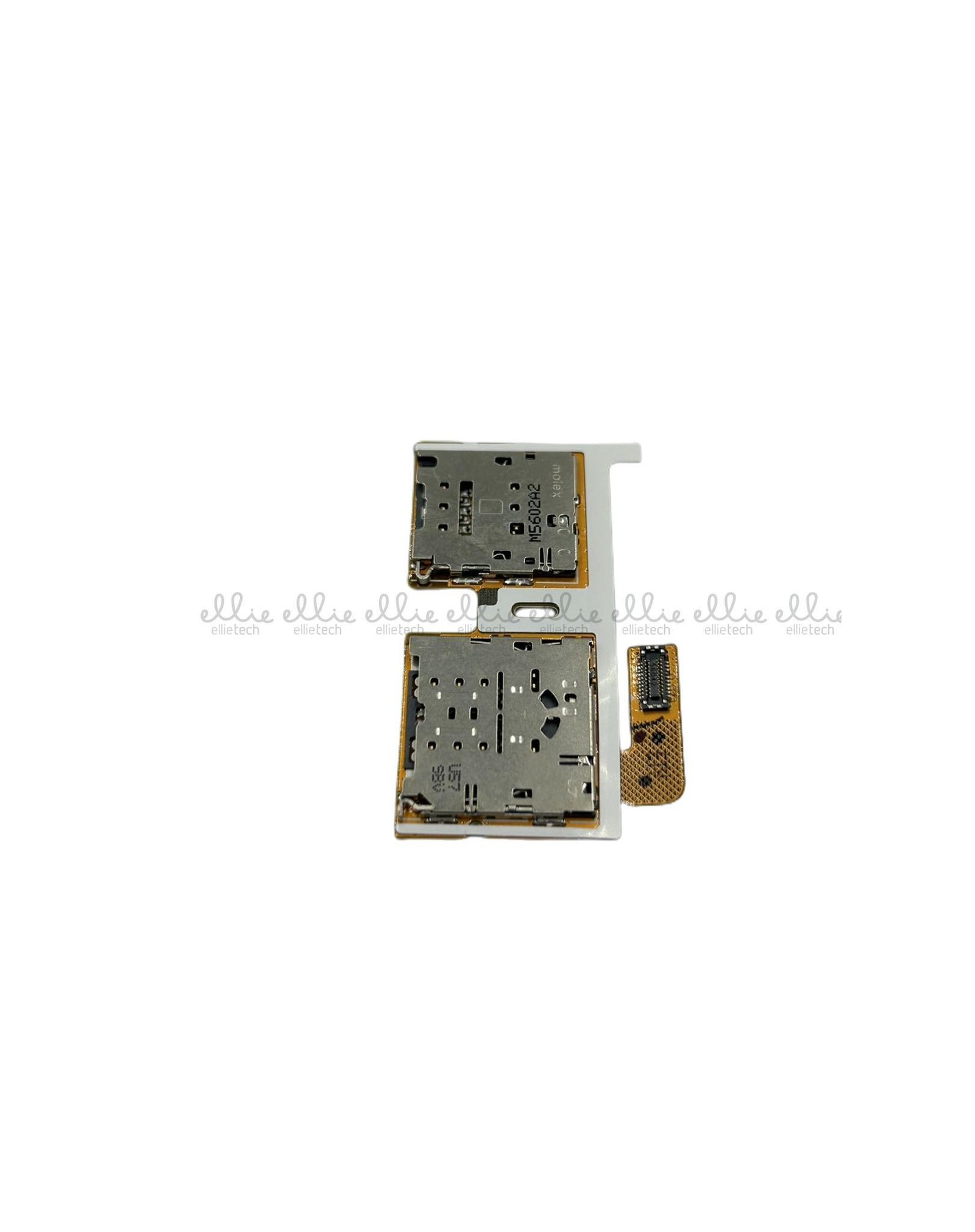 Lector de SIM + Micro SD para Samsung Tab S2 - T810/T815