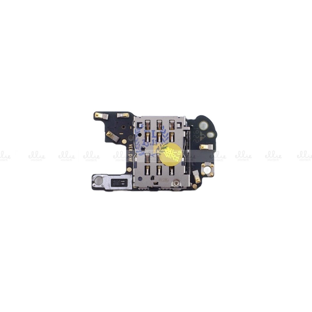 Lector de SIM/Módulo de Micrófono para Huawei P30 Pro