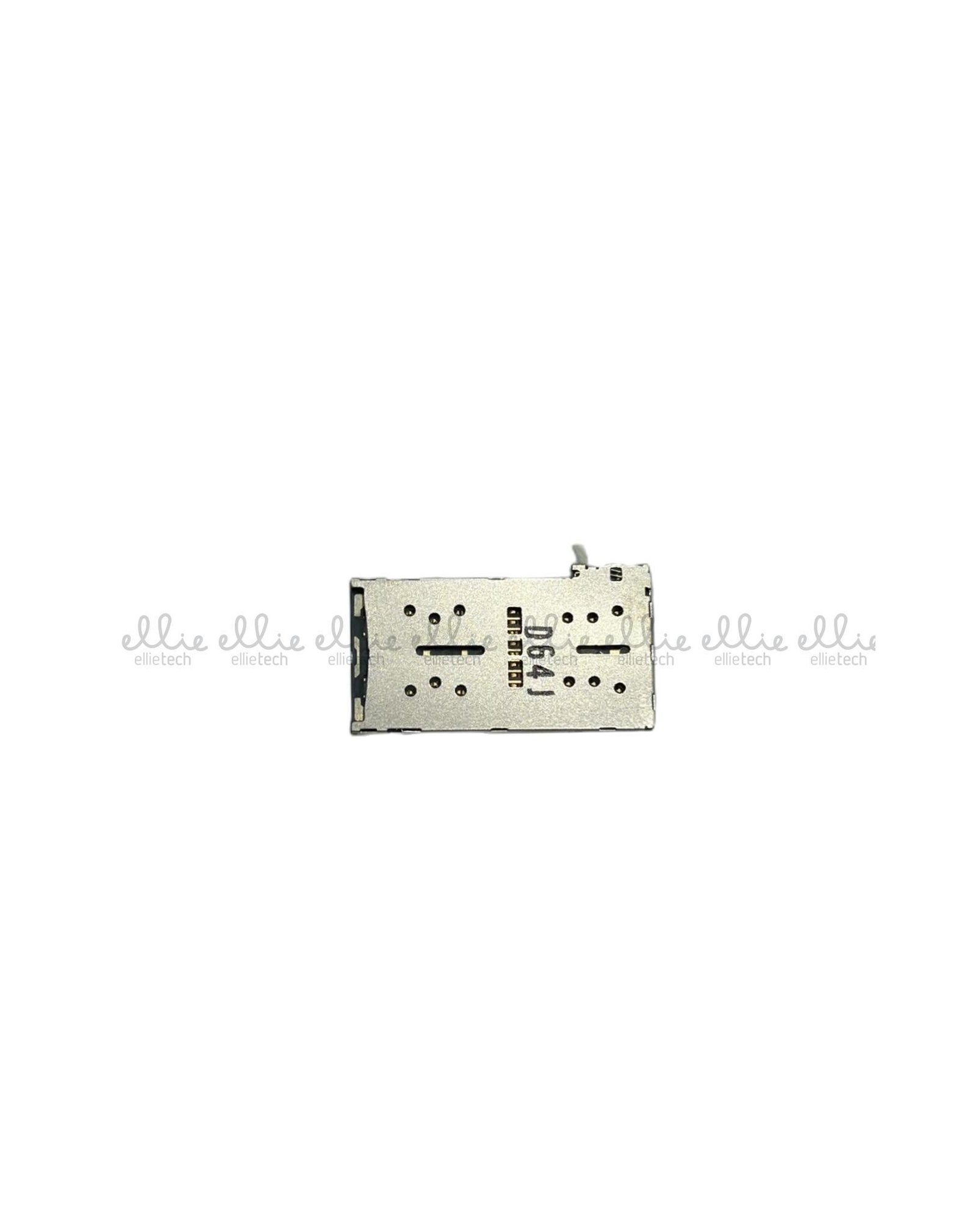 Lector de SIM para Sony XZ/XZ2