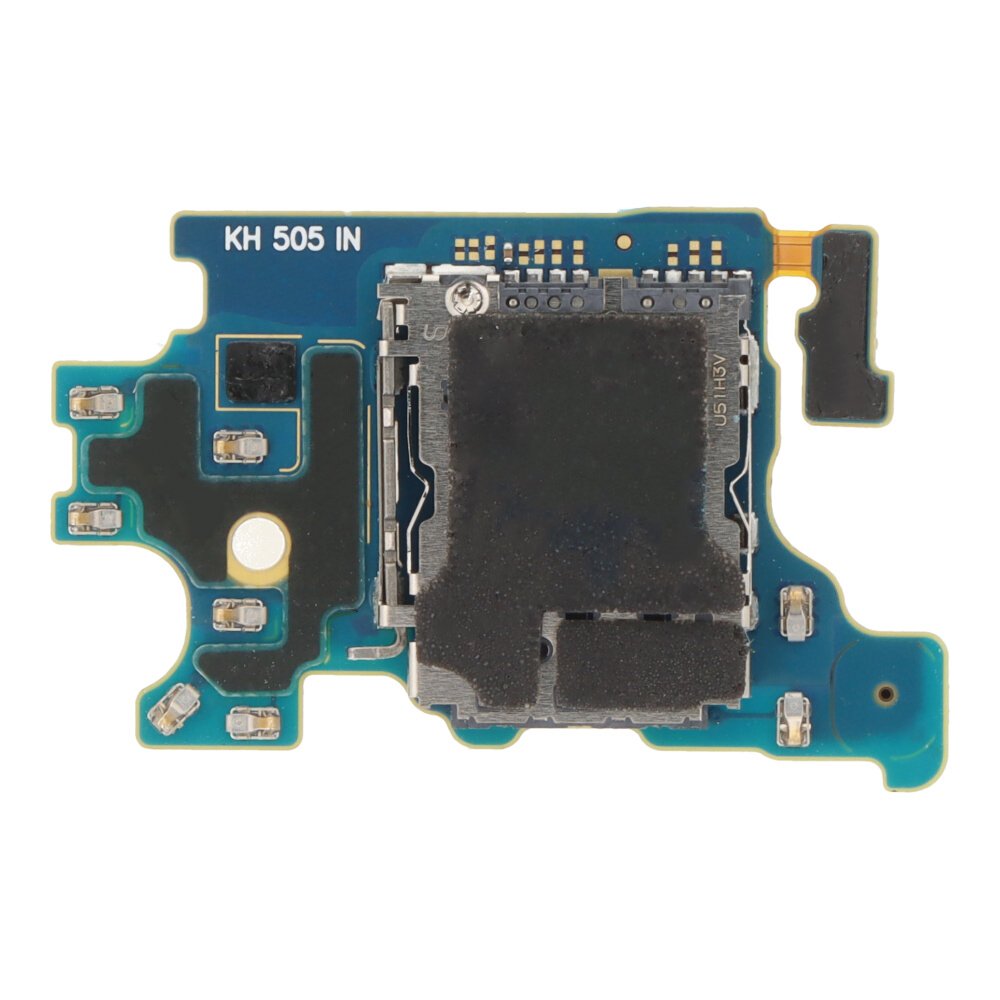Lector de SIM para Samsung Galaxy S25 Edge