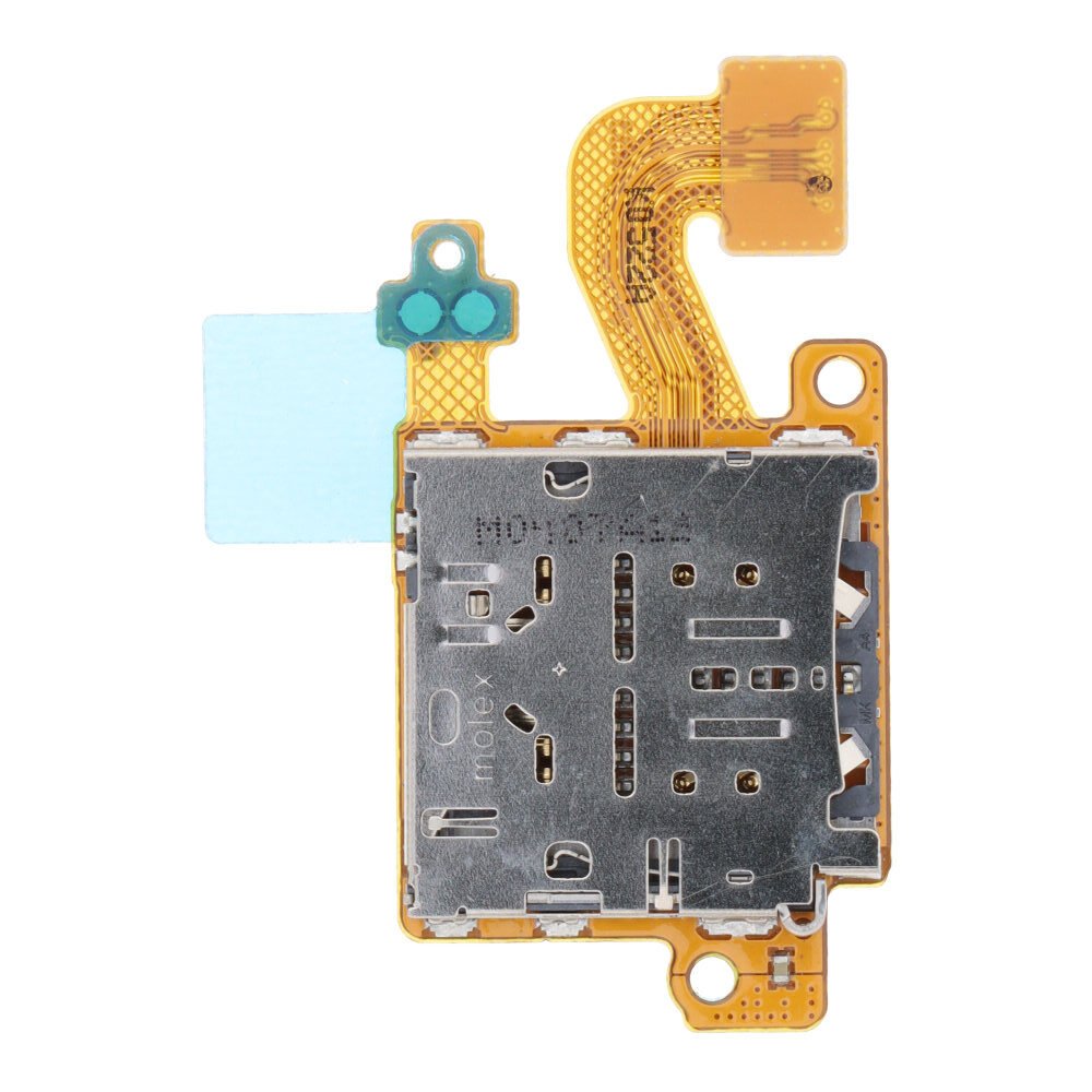Lector de SIM para Samsung Tab S7 Plus - T970/T976