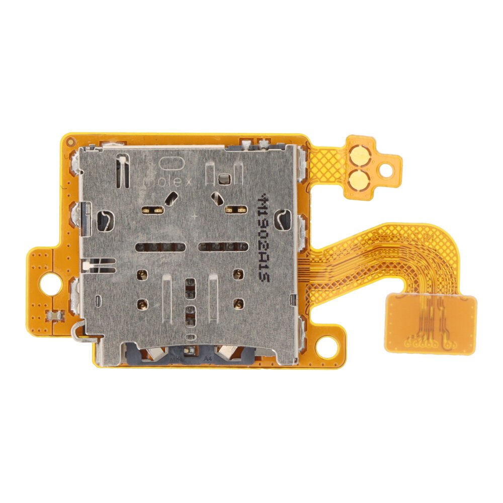Lector de SIM para Samsung Tab S8 Plus - X800/X806