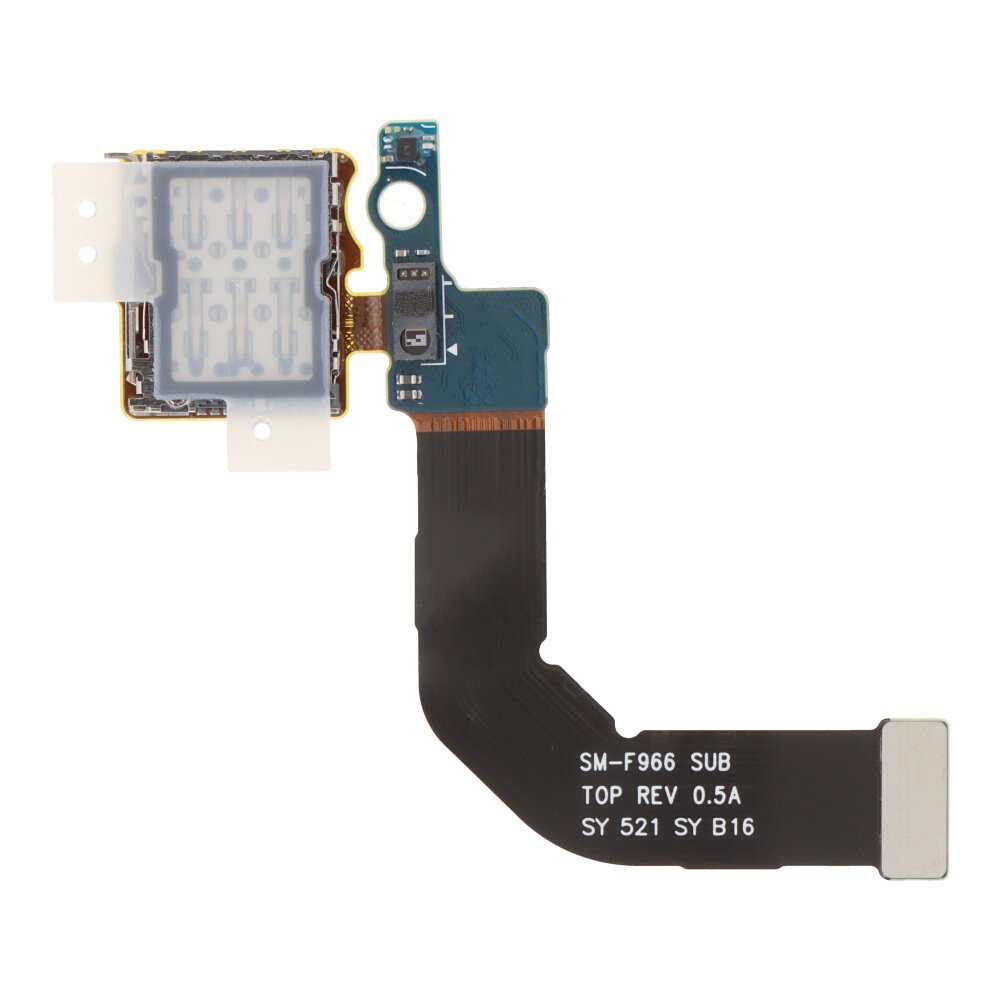 Lector de SIM para Samsung Galaxy Z Fold 7 - F966
