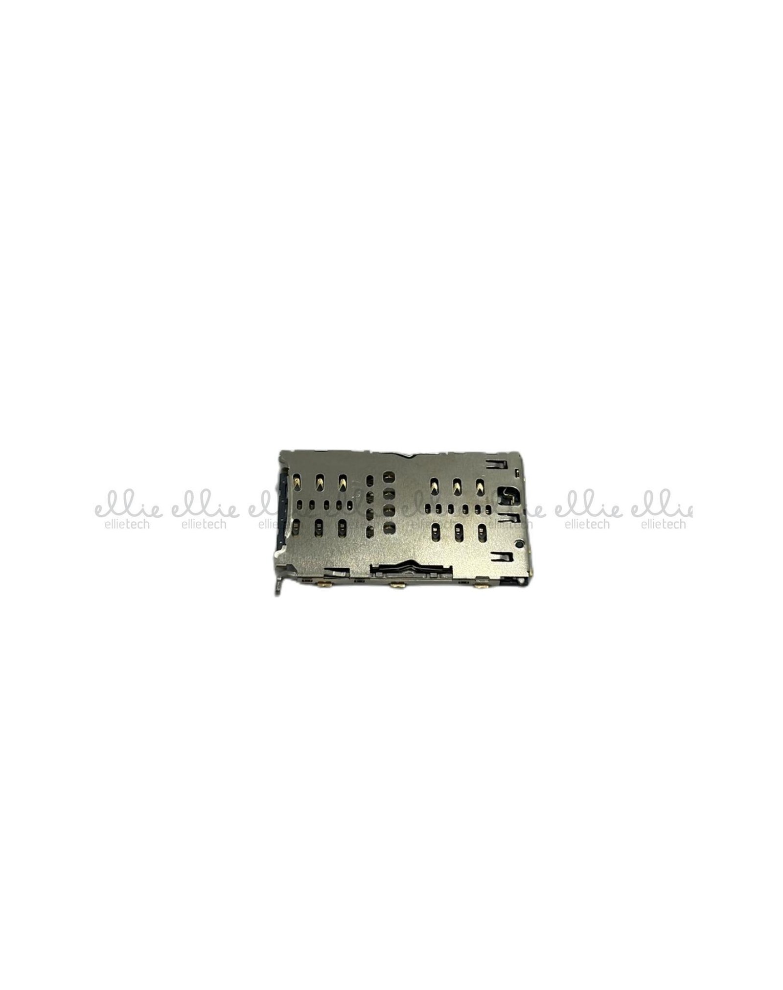 Lector de SIM para Xiaomi Mi 8 Lite/Xiaomi Mi A3 CC9E/Pocophone F1/Xiaomi Redmi 6/6A/Note 5A/Xiaomi Redmi 6 Pro/Xiaomi Redmi Note 7
