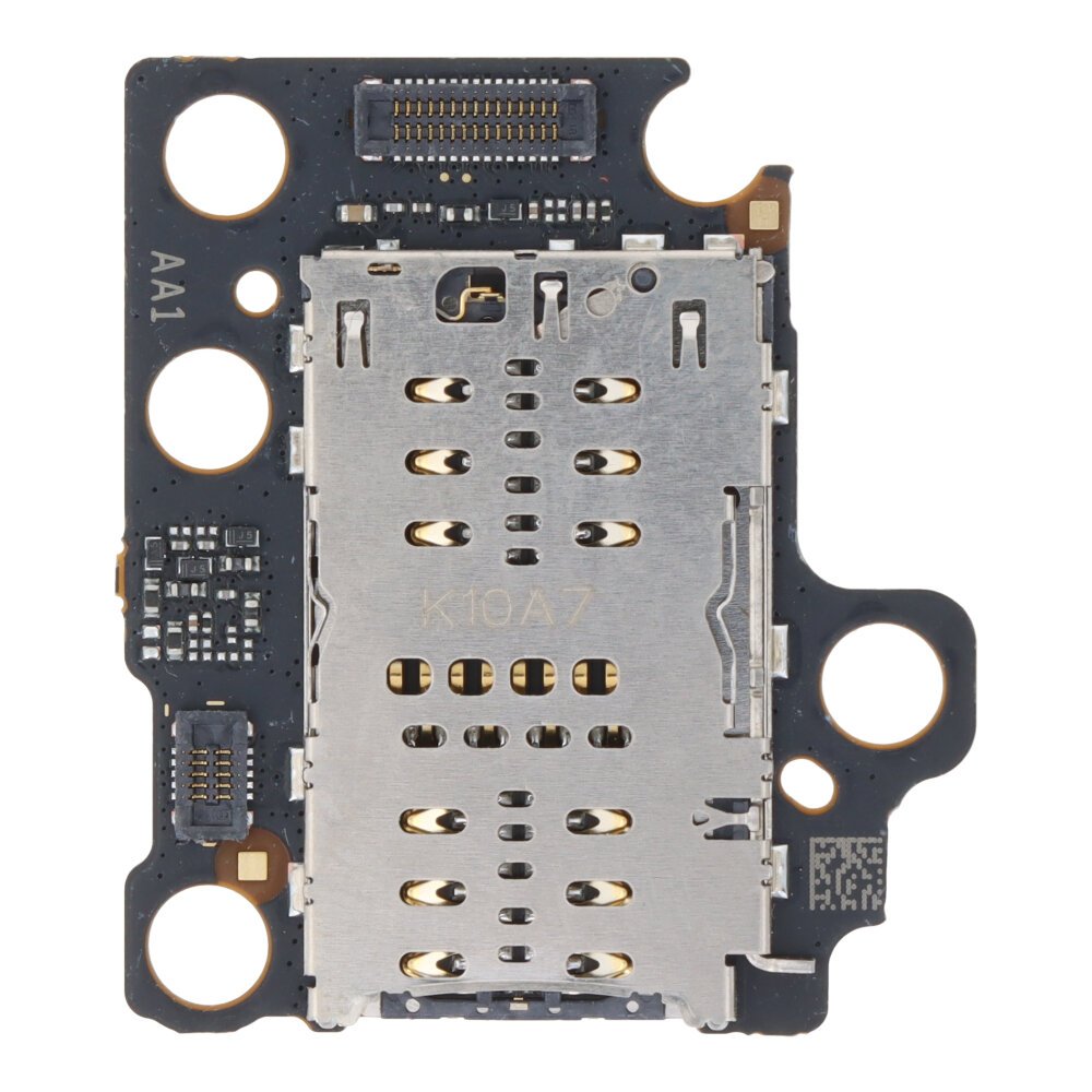 Lector de SIM para Samsung Galaxy Tab A7 10.4 2020 - T500/T505
