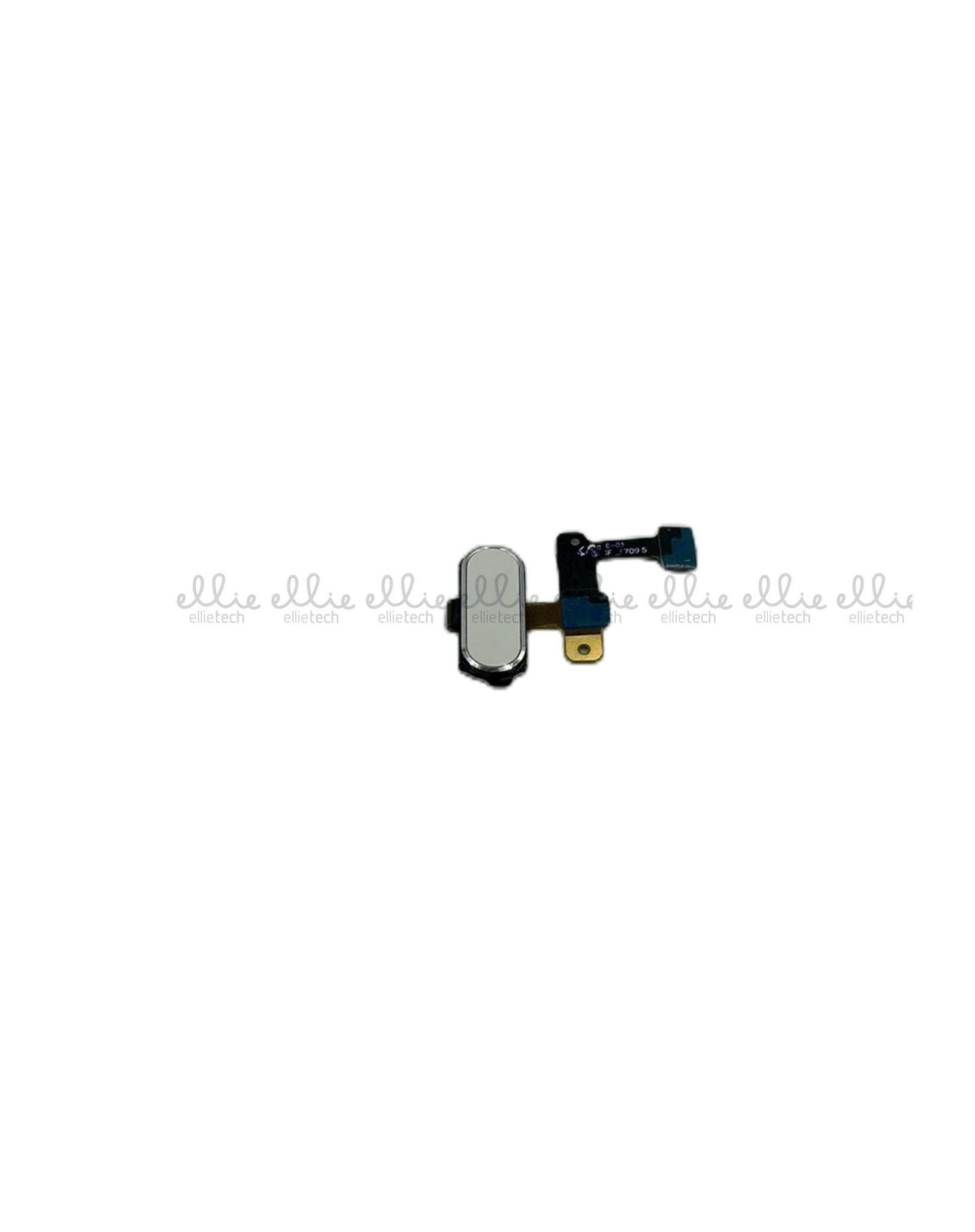 Flex Lector de huella para Samsung Tab S2 - T810/T815 - blanco