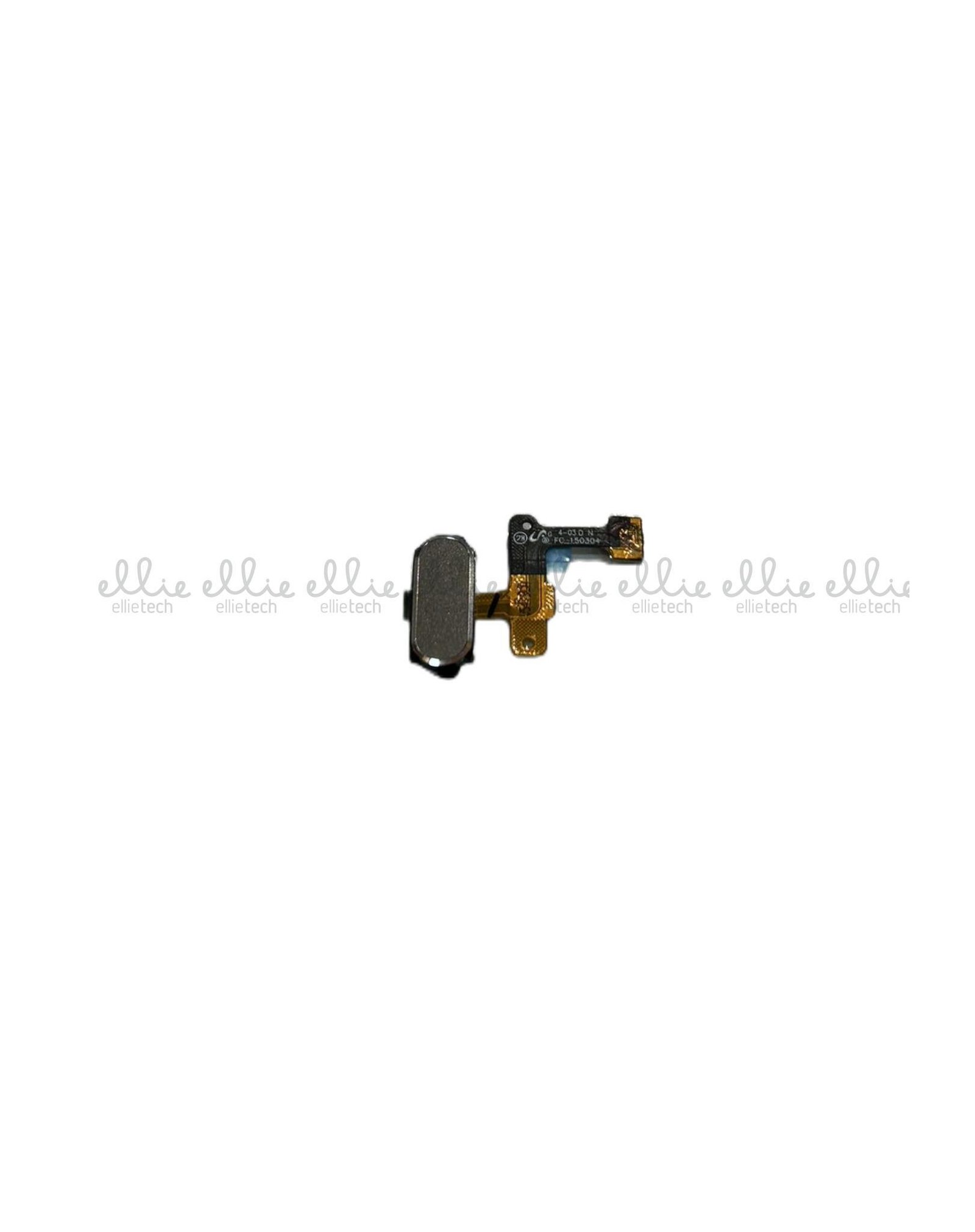 Flex Lector de huella para Samsung Tab S2 - T810/T815 - dorado
