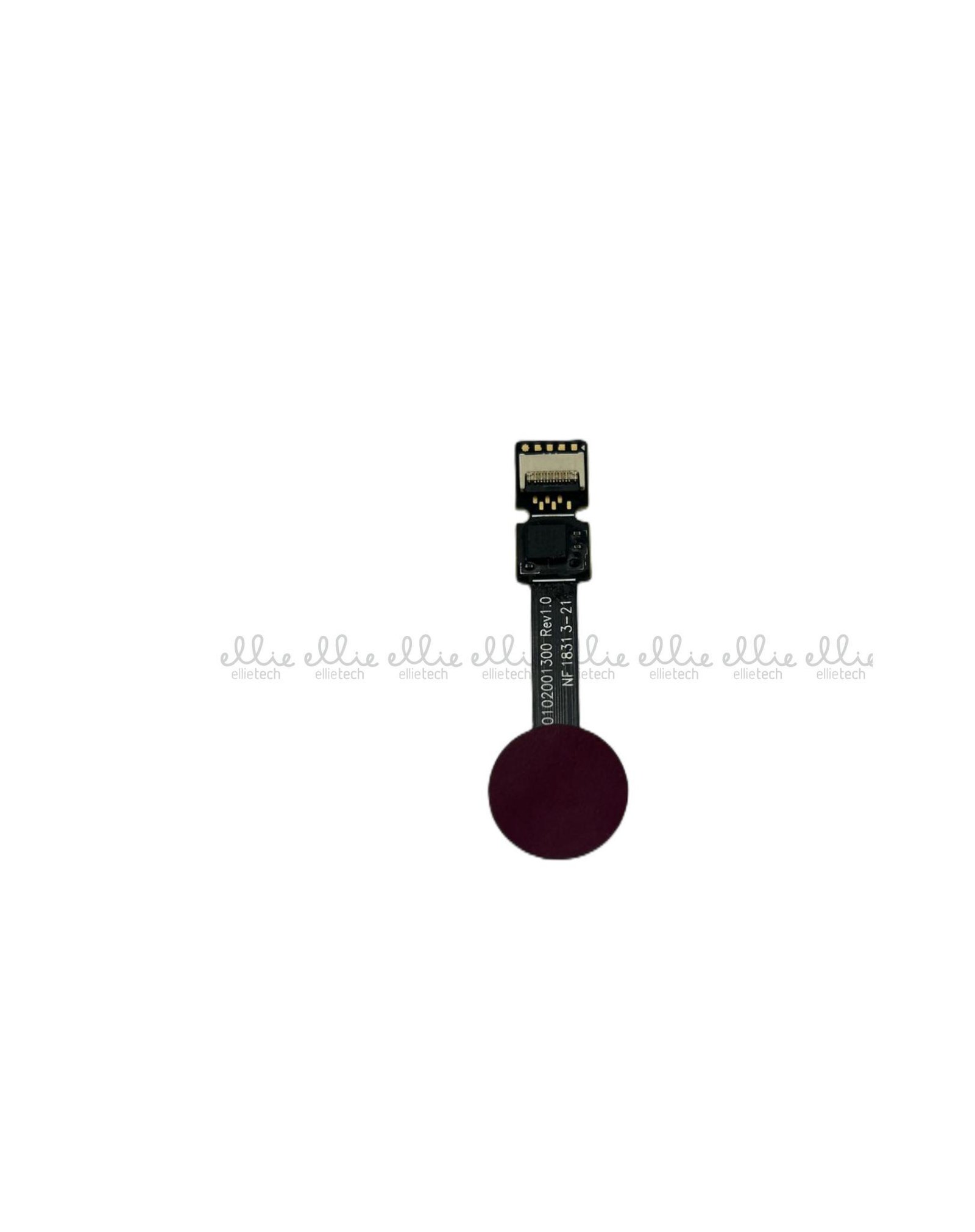 Lector de huella para Sony XZ2 Vino
