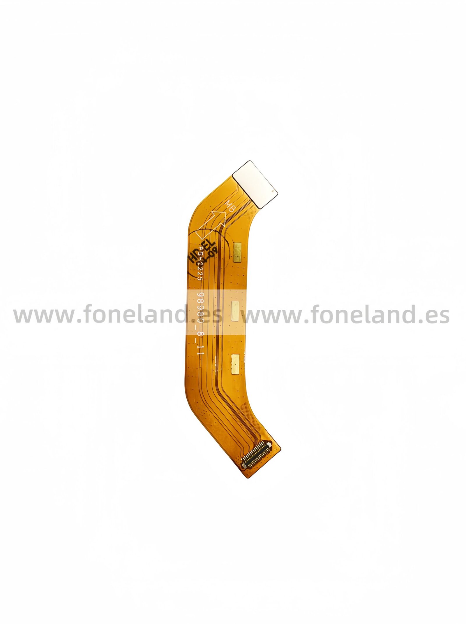 Flex Principal para Lenovo Tab M10 Plus 3RD Gen - TB-125FU/TB-128FU Flex Principal para Lenovo Tab M10 Plus 3RD Gen - TB-125FU/TB-128FU