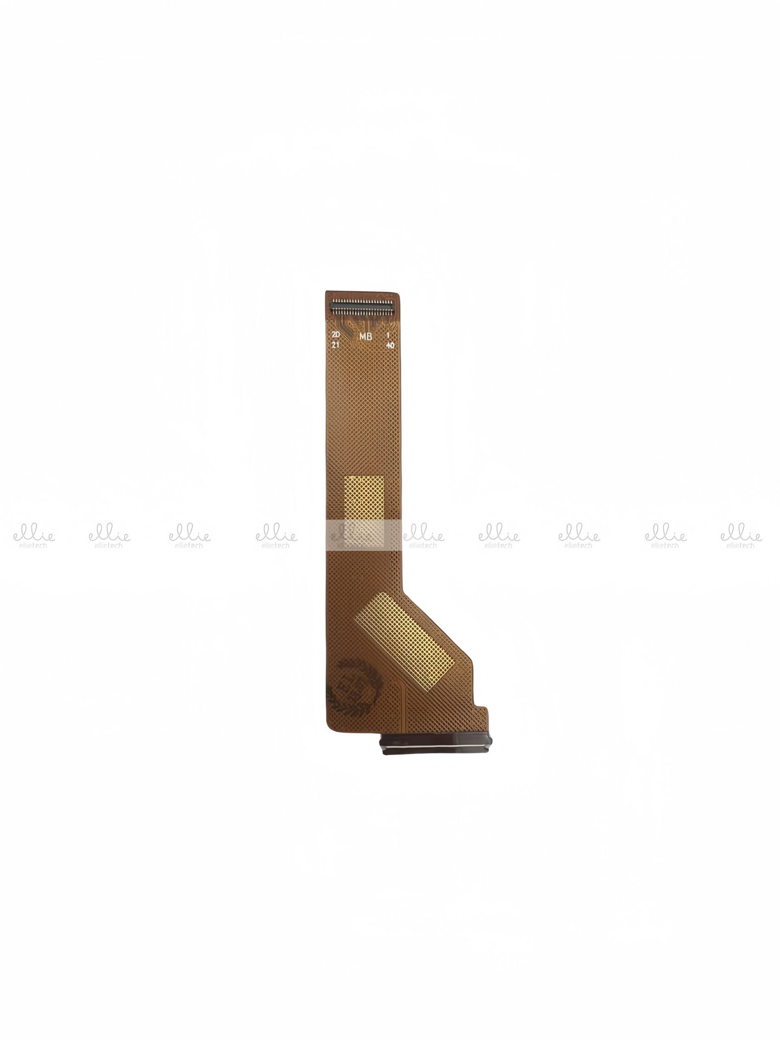 Flex Display LCD para Lenovo Tab M10 Plus - TB-X606 Flex Display LCD para Lenovo Tab M10 Plus - TB-X606
