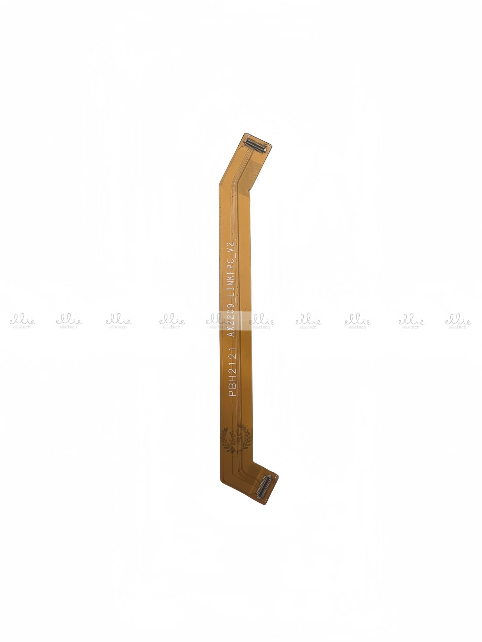 Flex Principal para Lenovo Tab M10 Plus - TB-X606