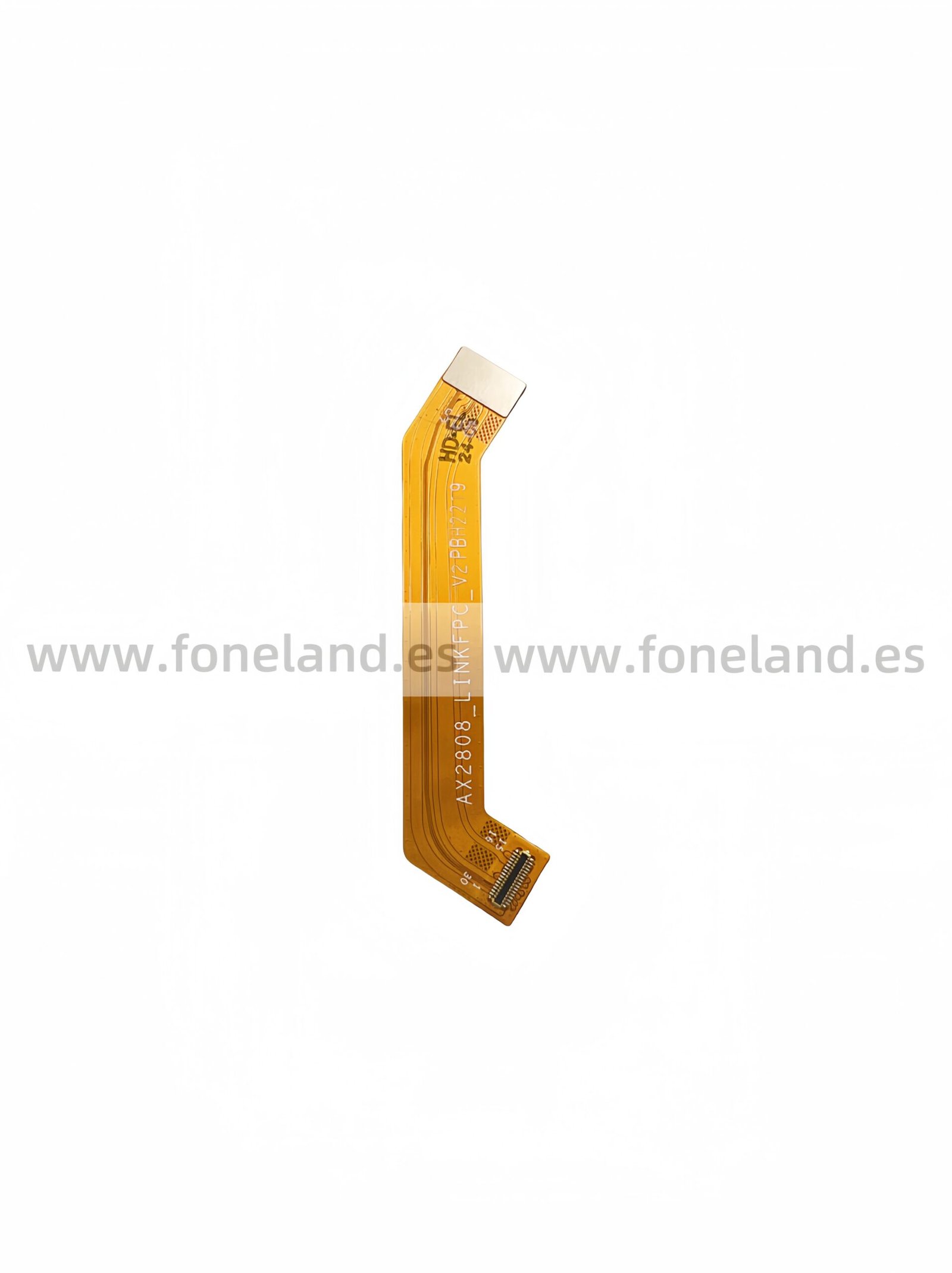 Flex Principal para Lenovo Tab P11 - TB-J606F