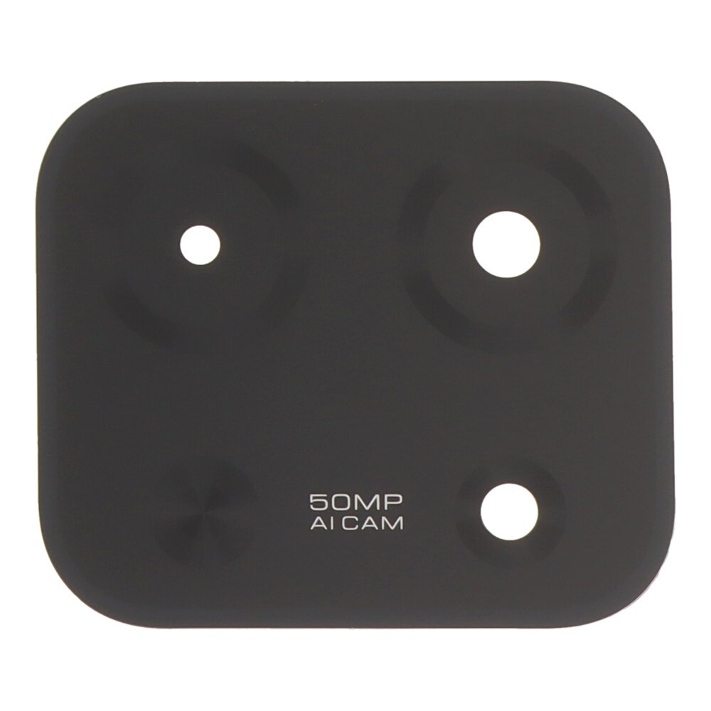 Lente de cristal de cámara para Xiaomi Poco C85 4G