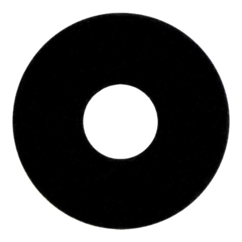 Lente de cristal de cámara para Xiaomi Redmi 5 Negro Cámara
