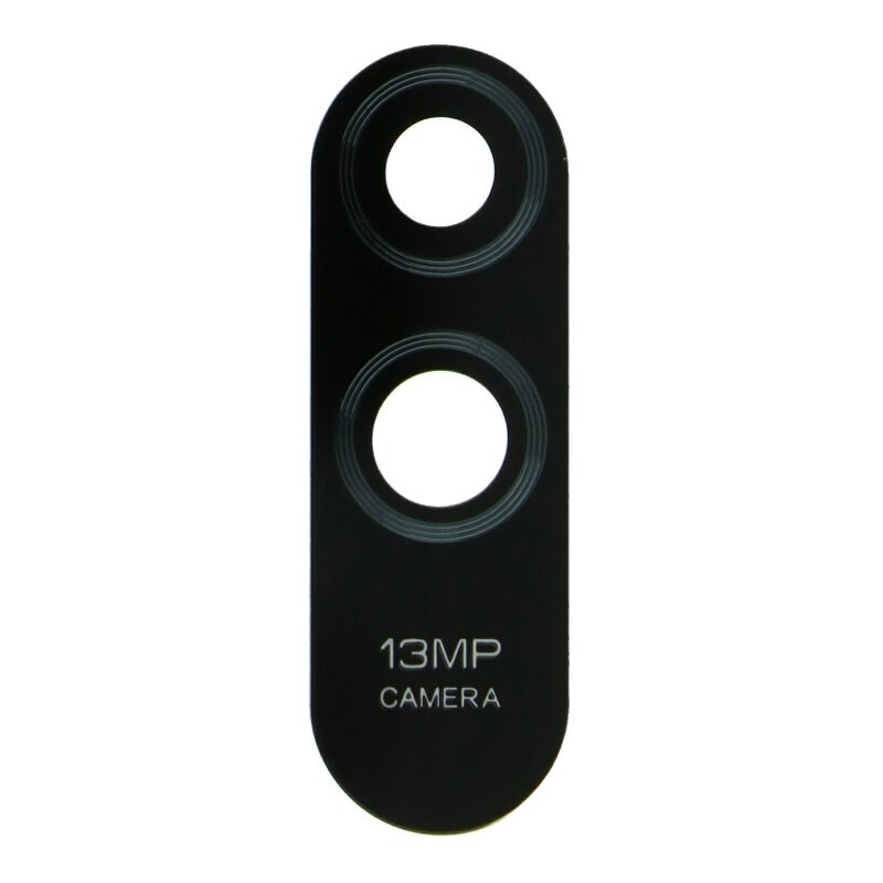 Lente de cristal de cámara para Xiaomi Redmi 9A