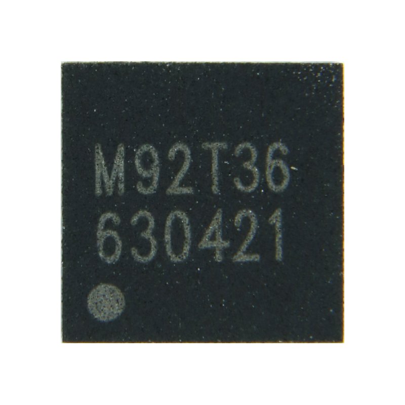 M92T36 IC de Potencia para Nintendo Switch Consoles/Switch Lite Consoles/Switch OLED Consoles EXCELLENT