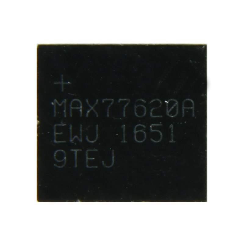MAX77620AEWJ Controlador de Potencia IC para Nintendo Switch Consoles/Switch OLED Consoles EXCELLENT