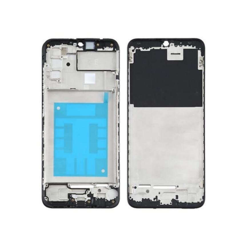 Marco LCD de Carcasa Frontal para Samsung Galaxy A02S - A025G