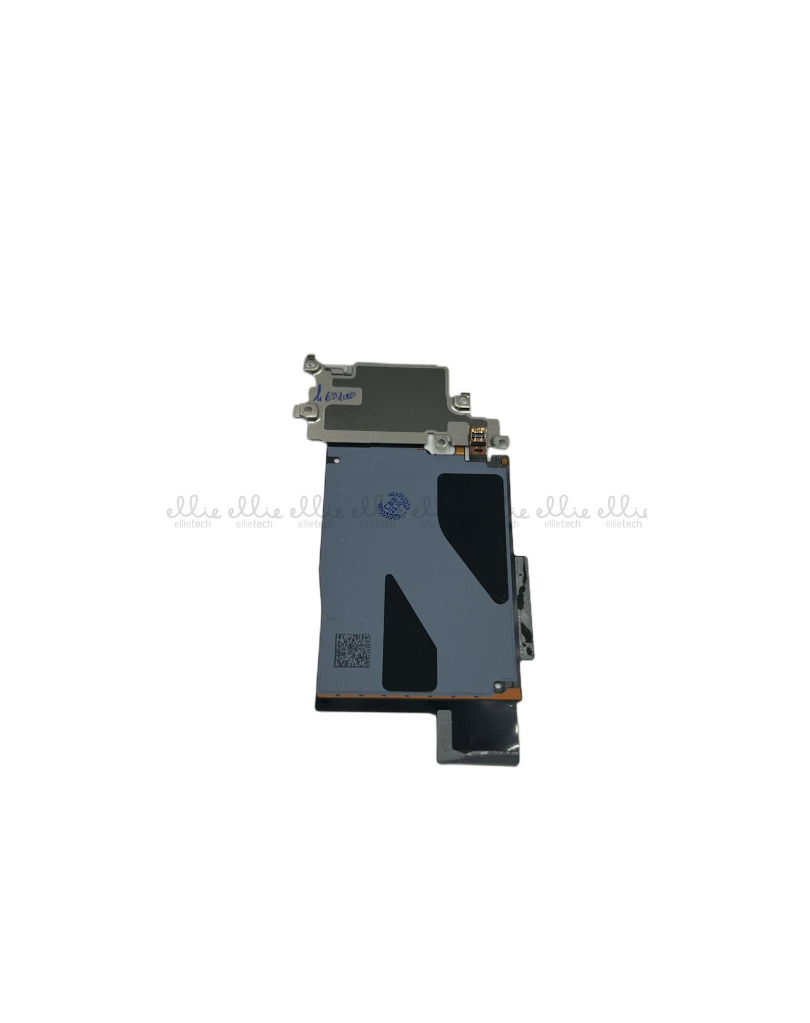 Módulo de Antena NFC y Carga Inalámbrica para Samsung Galaxy Note 10 N970F/Note 10 Plus - N975F