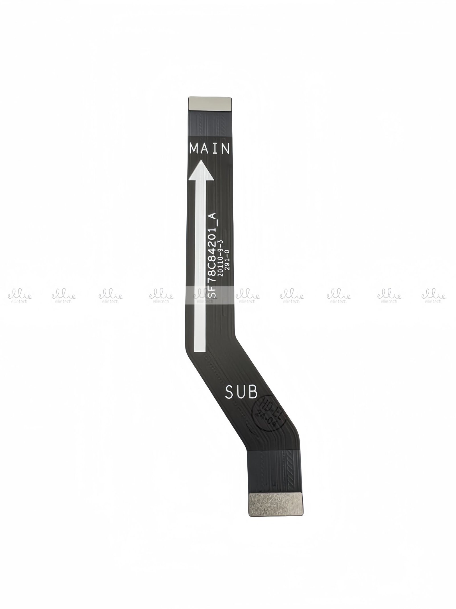 Flex Principal para Motorola Moto G 5G