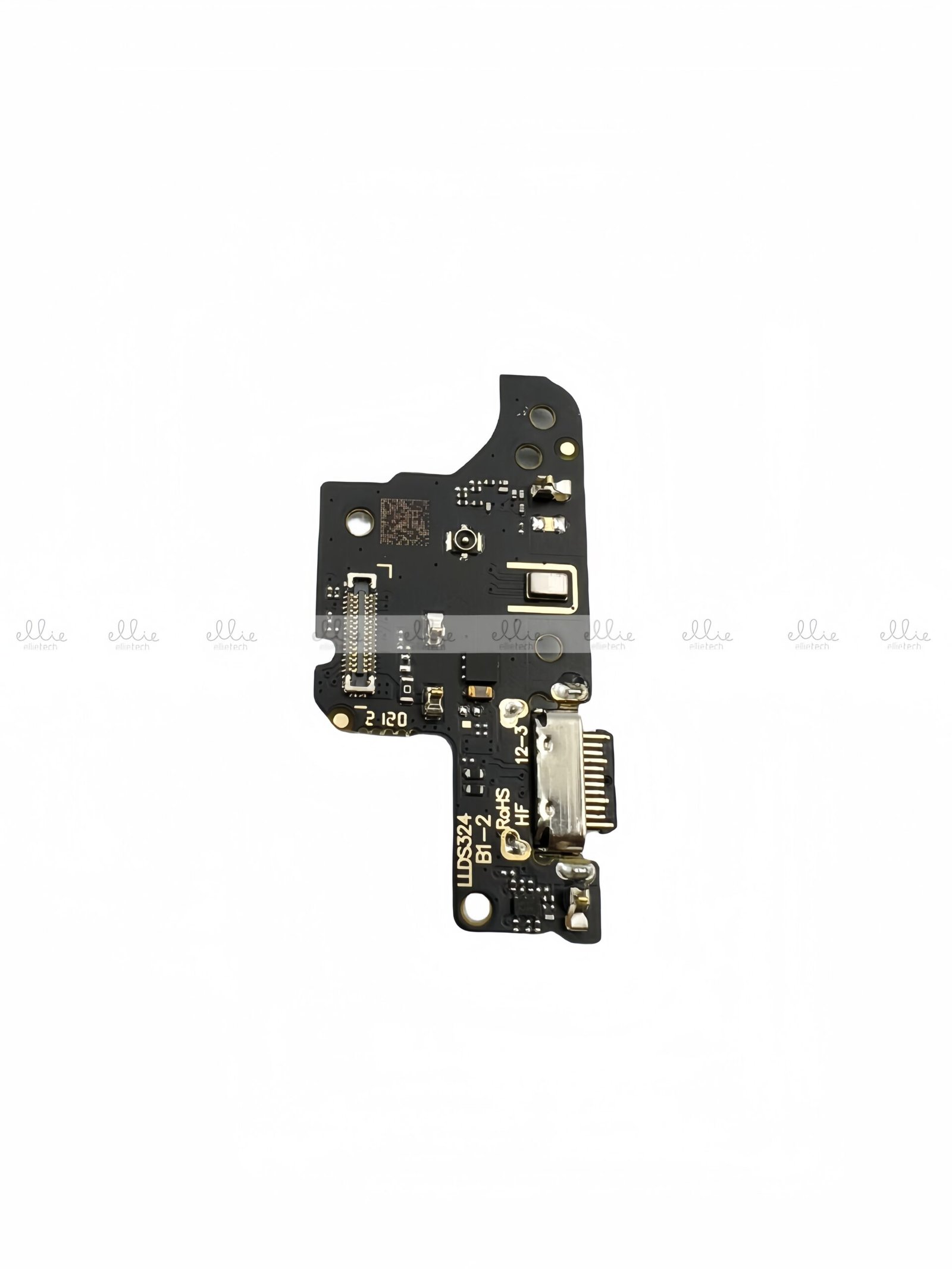 Flex de carga Motorola Moto G31 Compatible