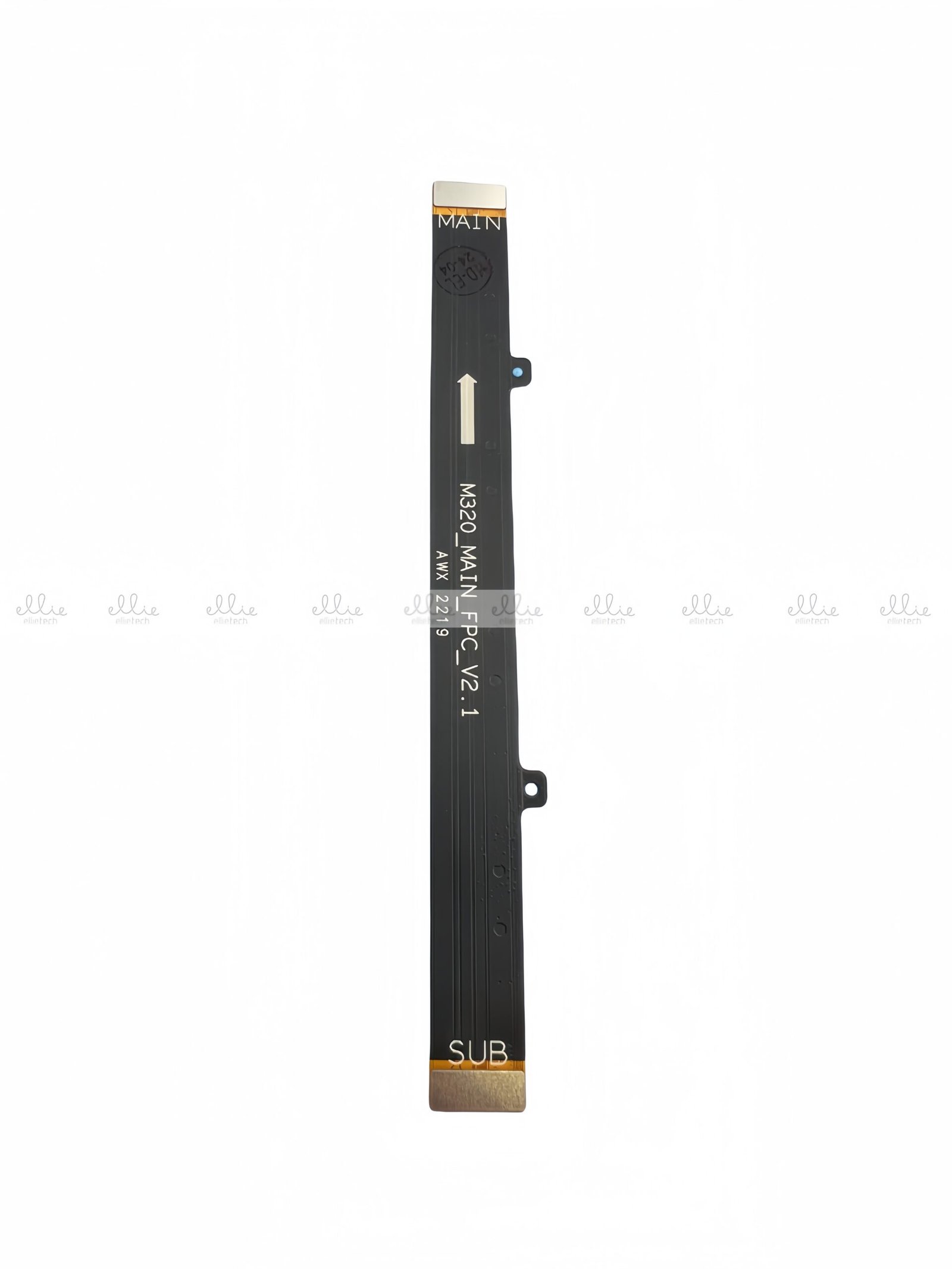 Flex Principal para Motorola Moto G31