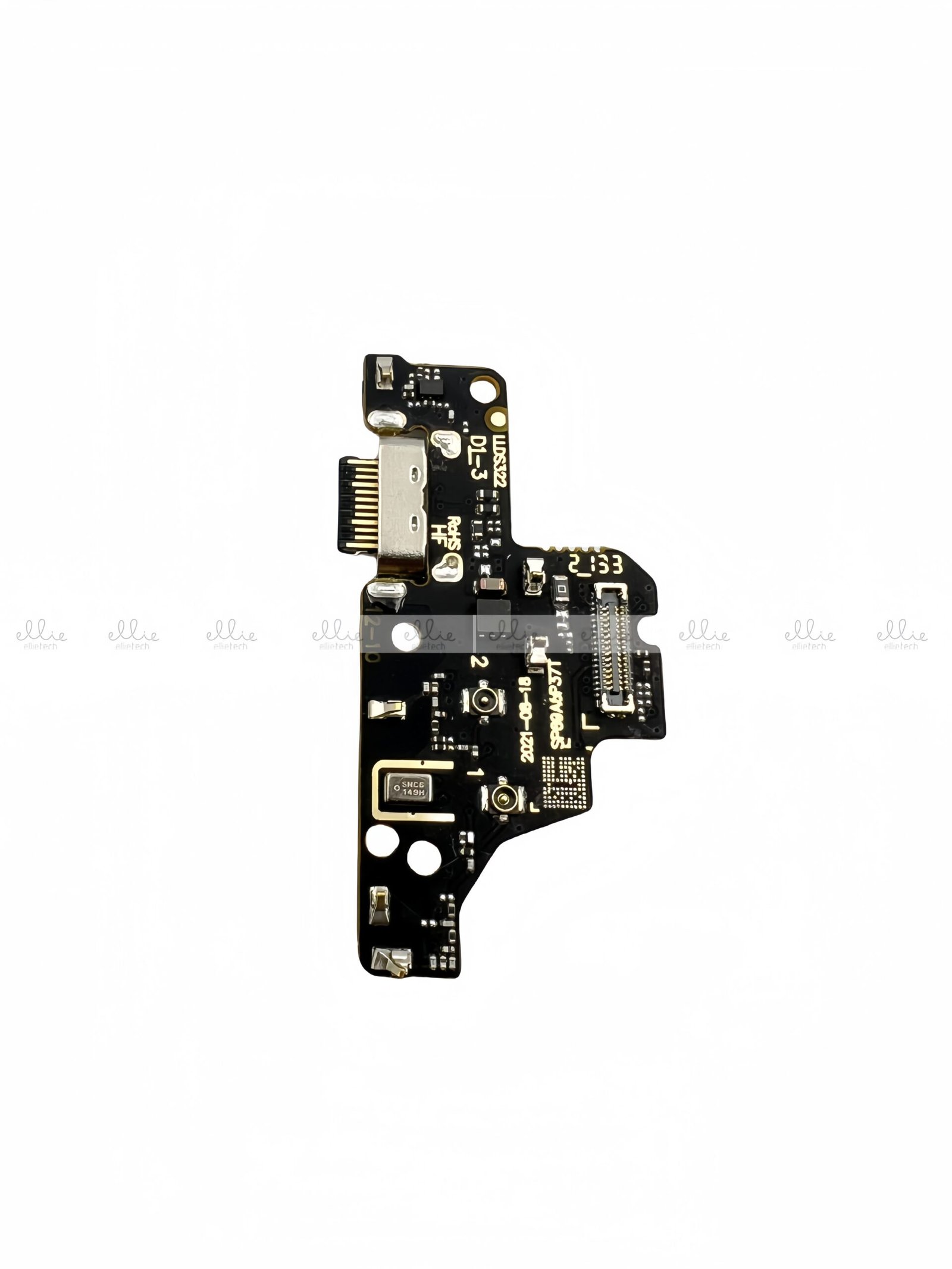 Flex de carga para Motorola Moto G41 Compatible Flex de carga para Motorola Moto G41 Compatible