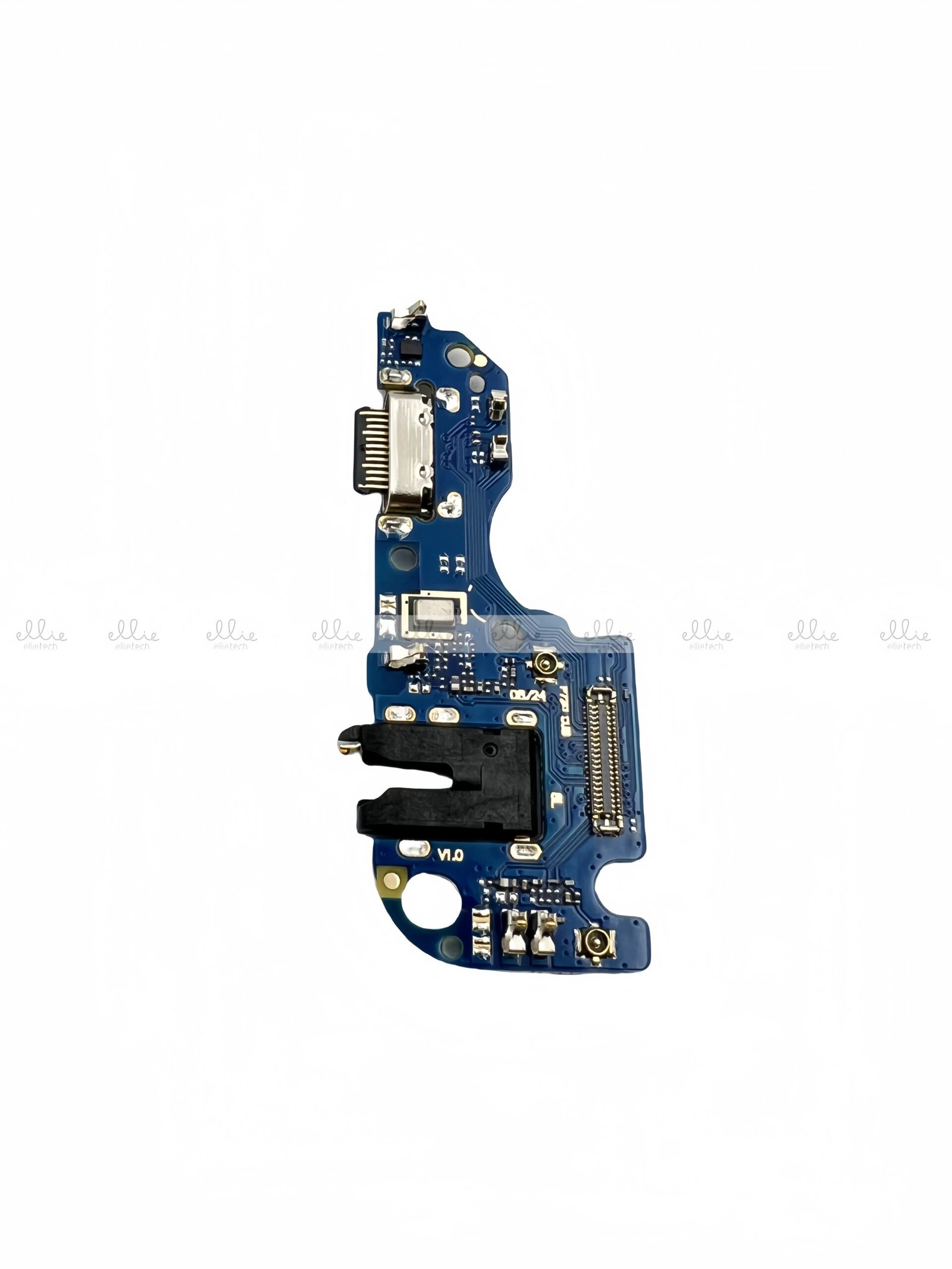 Flex de carga para Motorola Moto G51 5G Compatible
