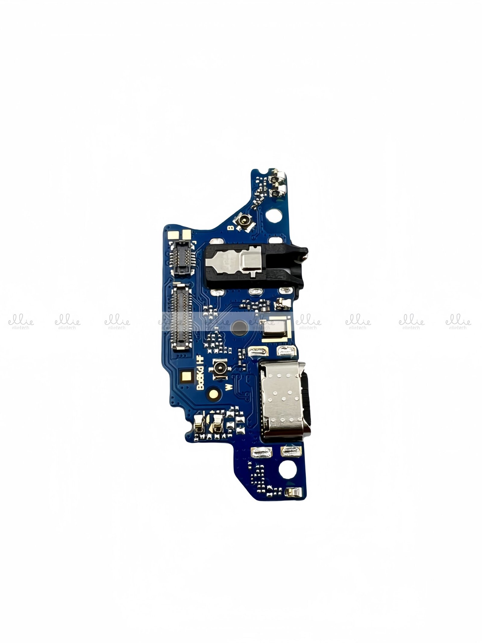 Flex de carga Motorola Moto G53 5G Compatible