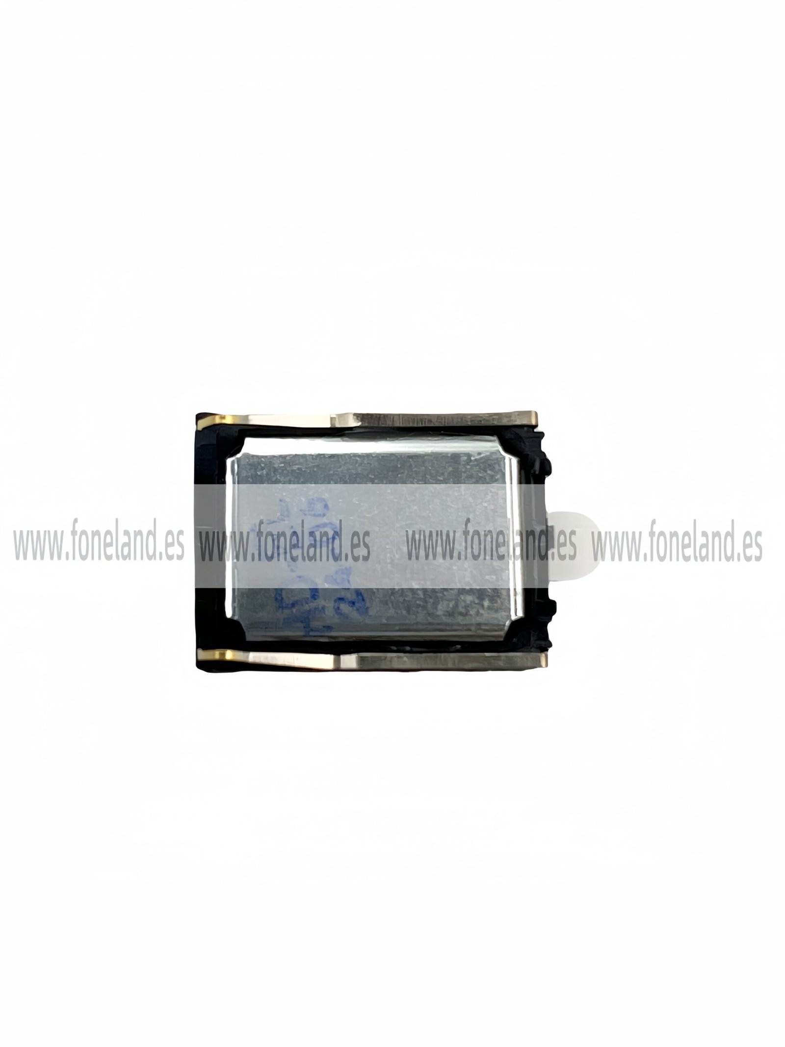 Altavoz inferior para Motorola Moto E7 Plus