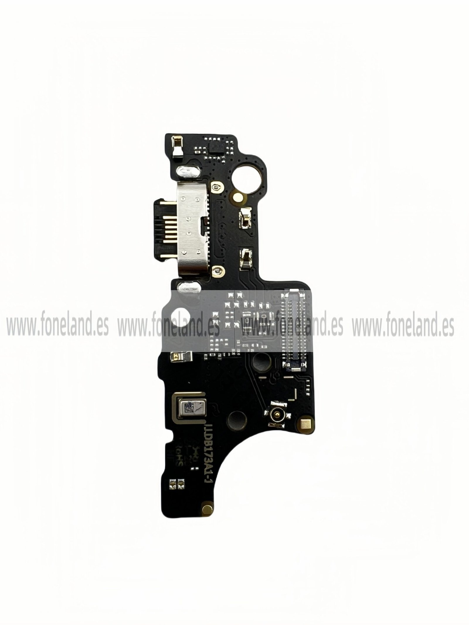 Flex de carga para Motorola Moto E14/G04/G04S