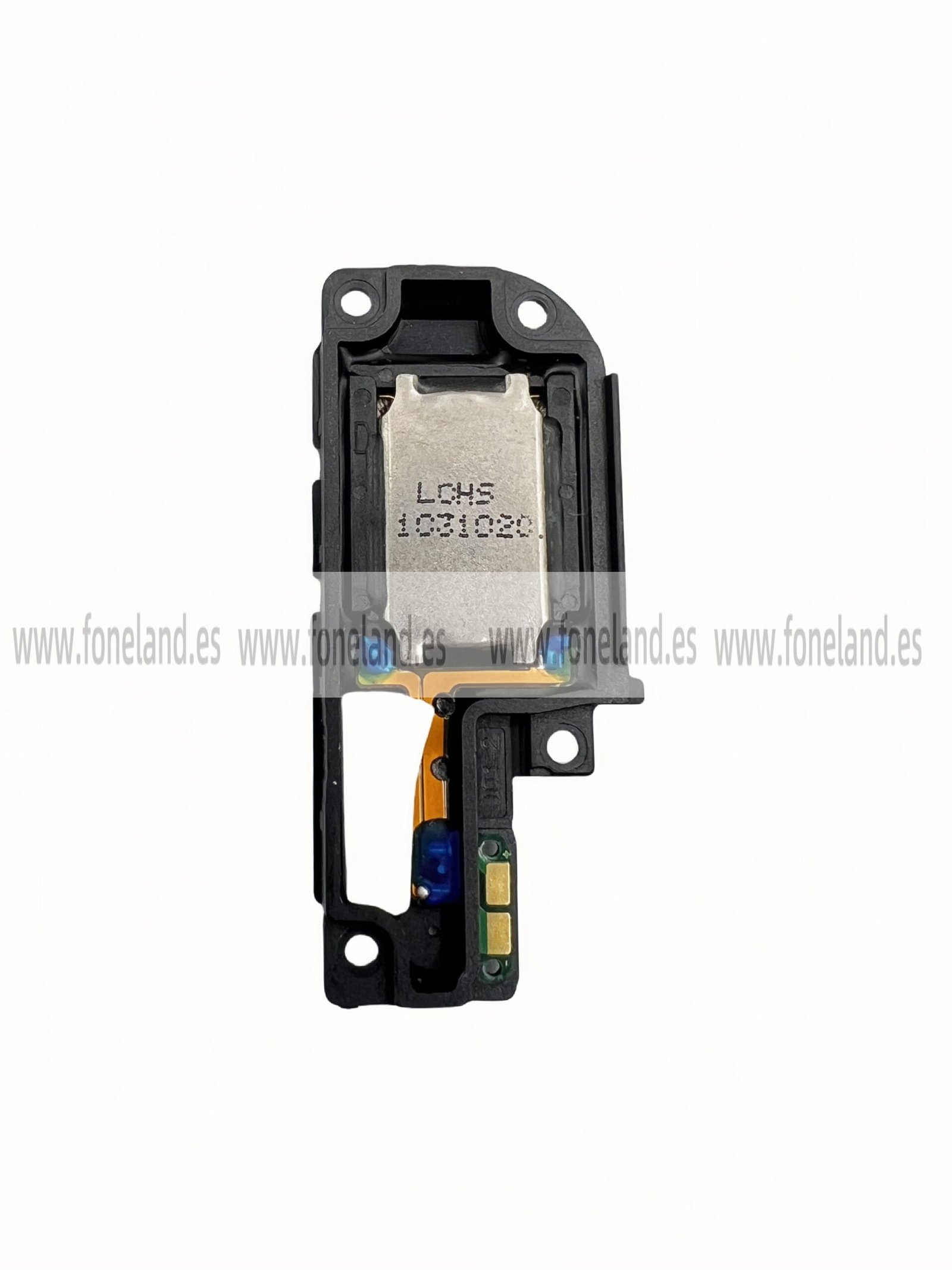 Altavoz inferior para Motorola Moto G34