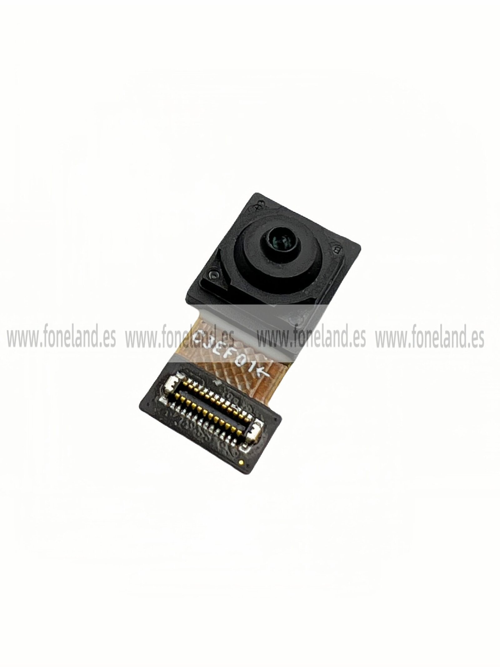 Cámara trasera para Motorola Moto G34