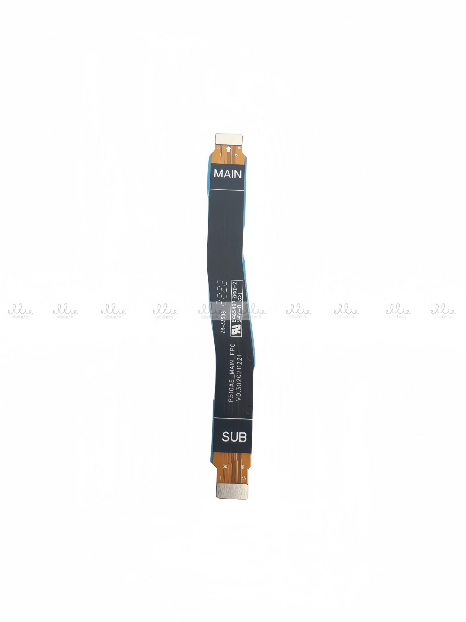 Flex Principal para Motorola Moto G42