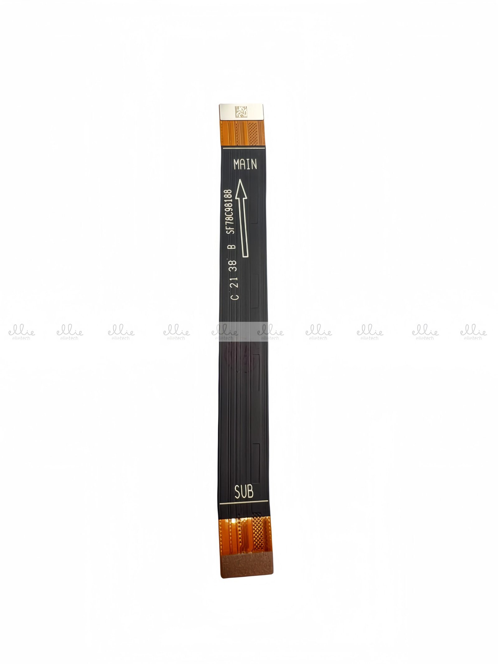 Flex Principal para Motorola Moto G50