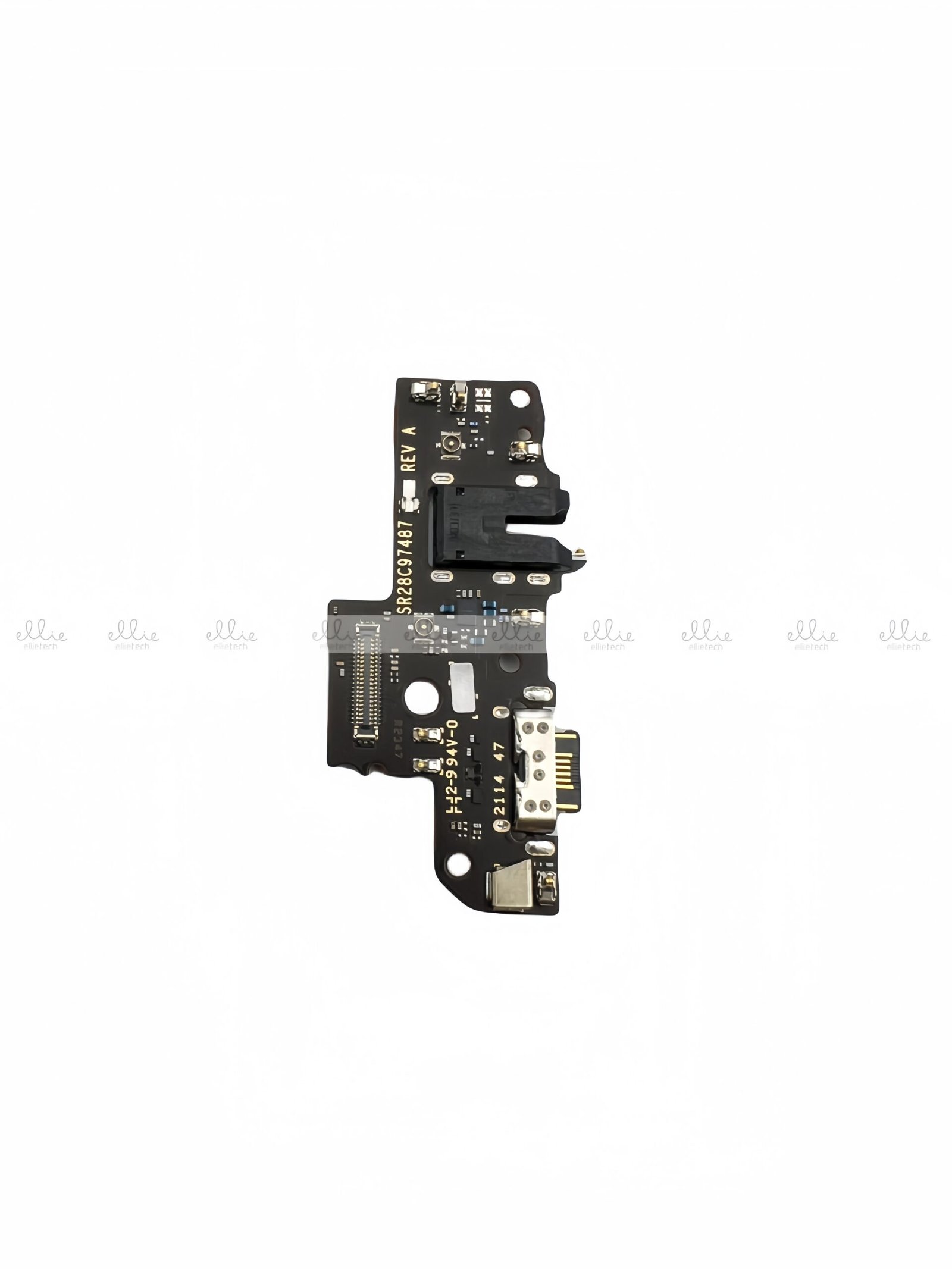 Flex de carga para Motorola Moto G50 4G
