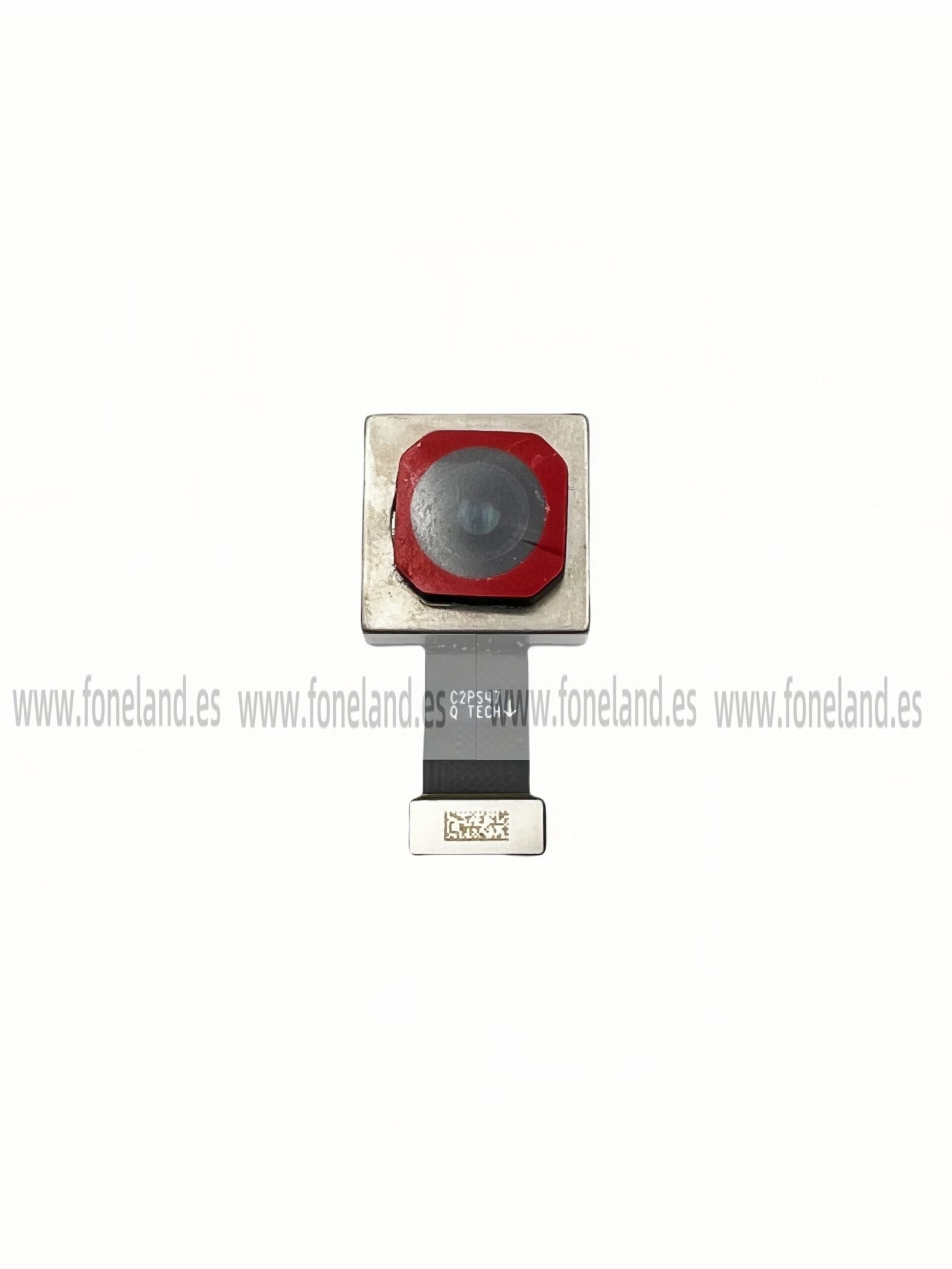 Cámara trasera para Motorola Moto G84 5G