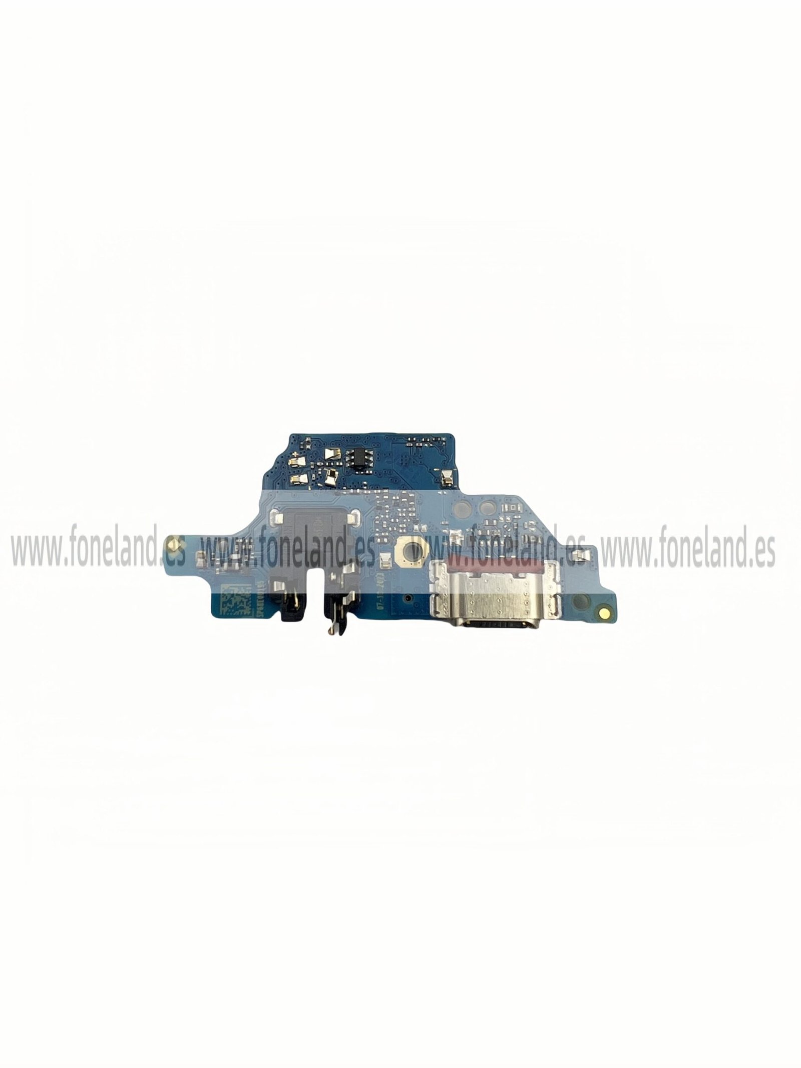 Flex de carga para Motorola Moto G84 5G Original