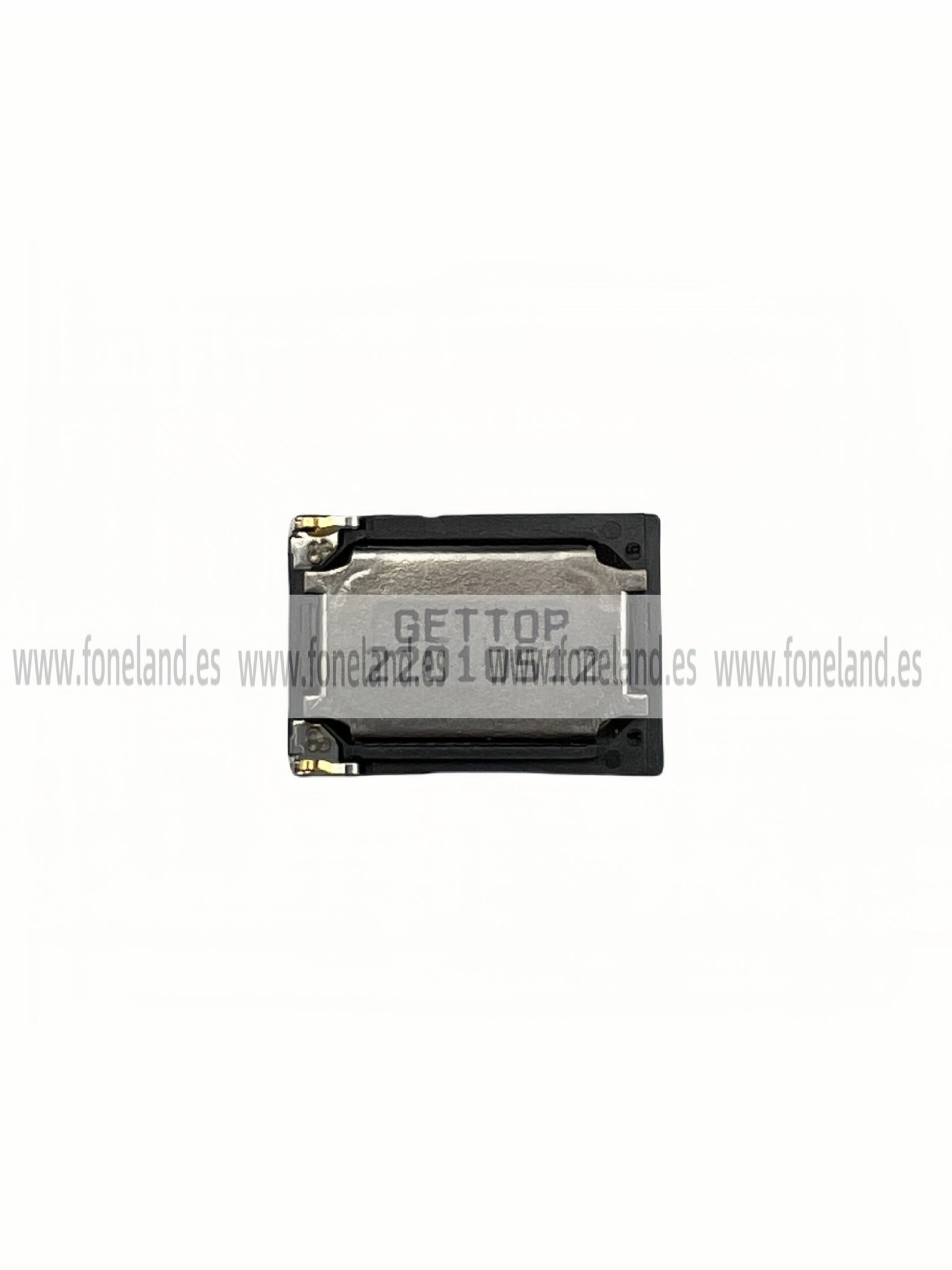 Altavoz inferior para Motorola Moto G84 5G