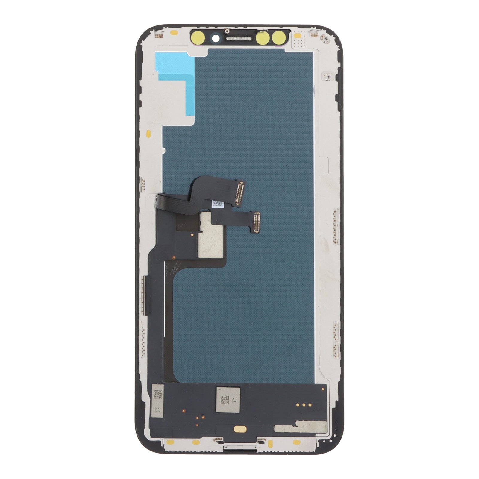Pantalla "CB HARD OLED "iPhone XS LCD + Táctil Completo Pantalla "CB HARD OLED "iPhone XS LCD + Táctil Completo - Imagen 2