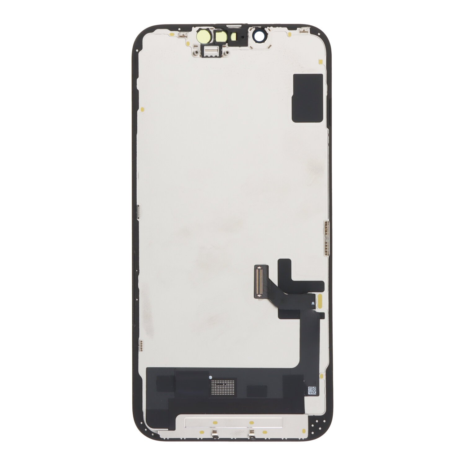Pantalla "CB SOFT OLED" iPhone 14 Control IC Reemplazable LCD + Táctil Completo Pantalla "CB SOFT OLED" iPhone 14 Control IC Reemplazable LCD + Táctil Completo - Imagen 2